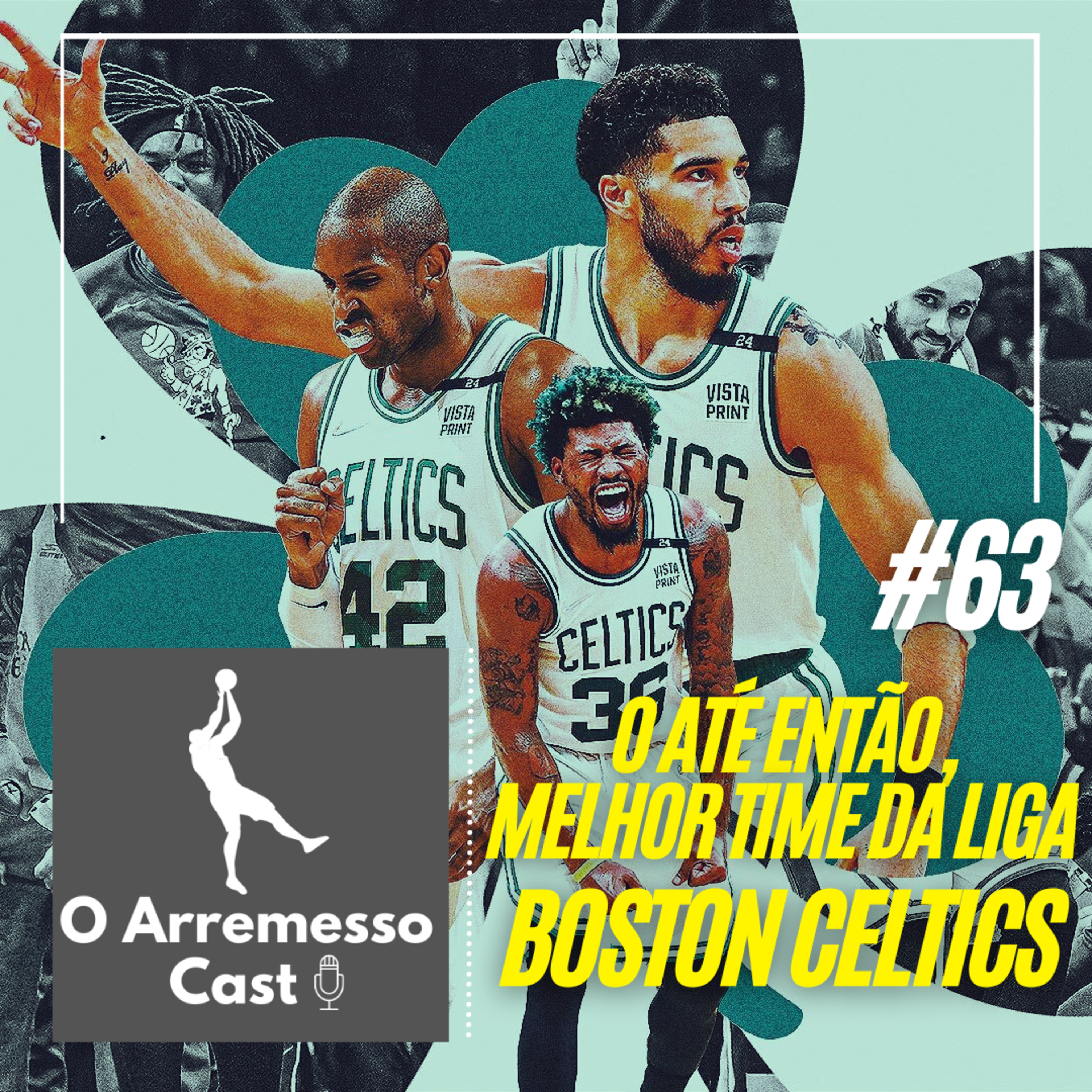 O Arremesso Cast | NBA Podcast