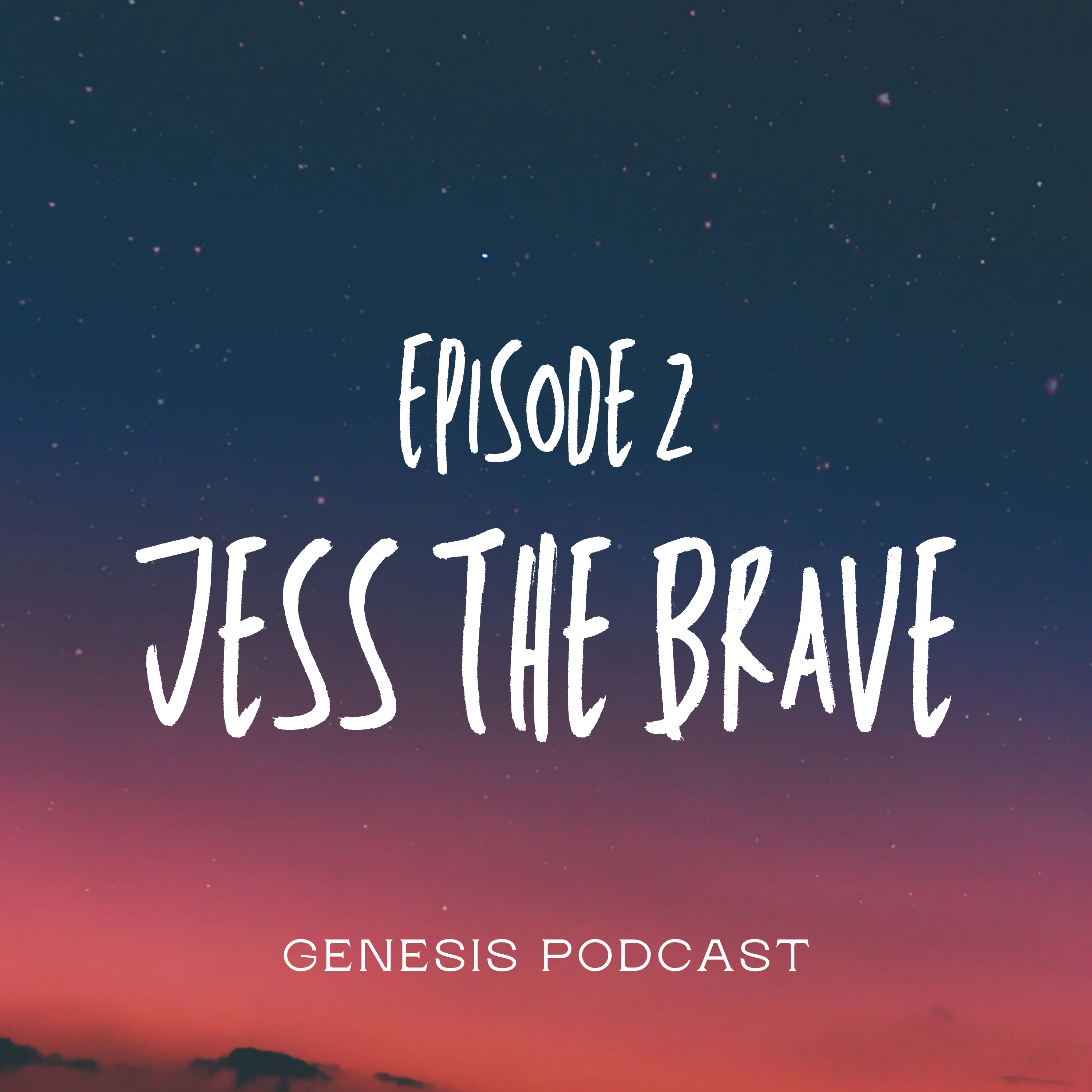 The Genesis Podcast