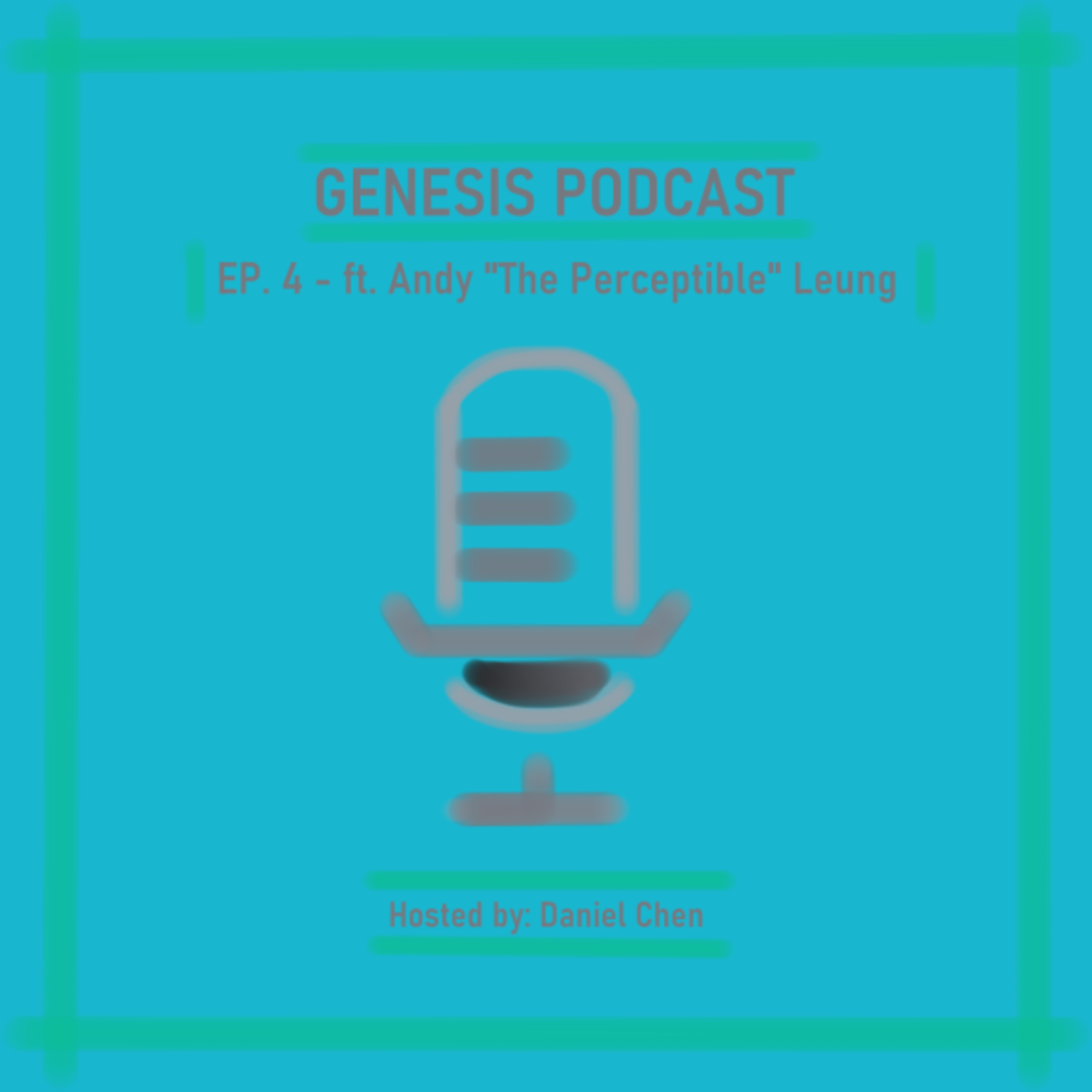 The Genesis Podcast