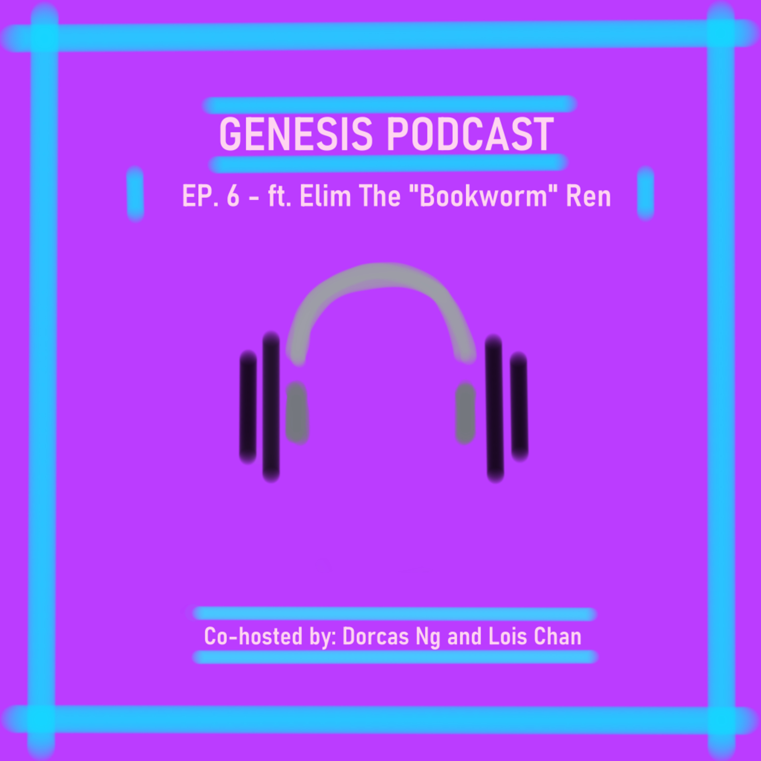 The Genesis Podcast