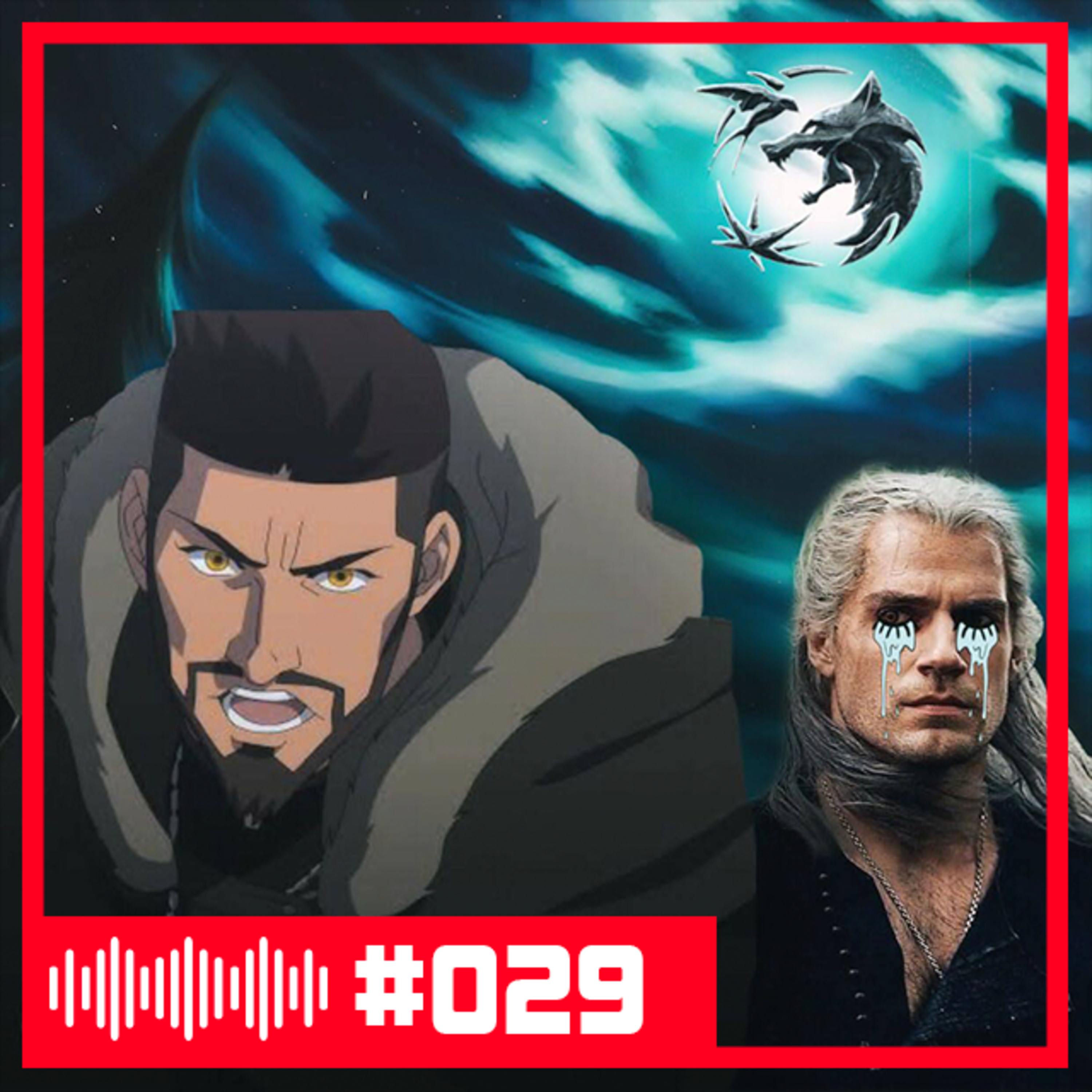 Area 42 Podcast