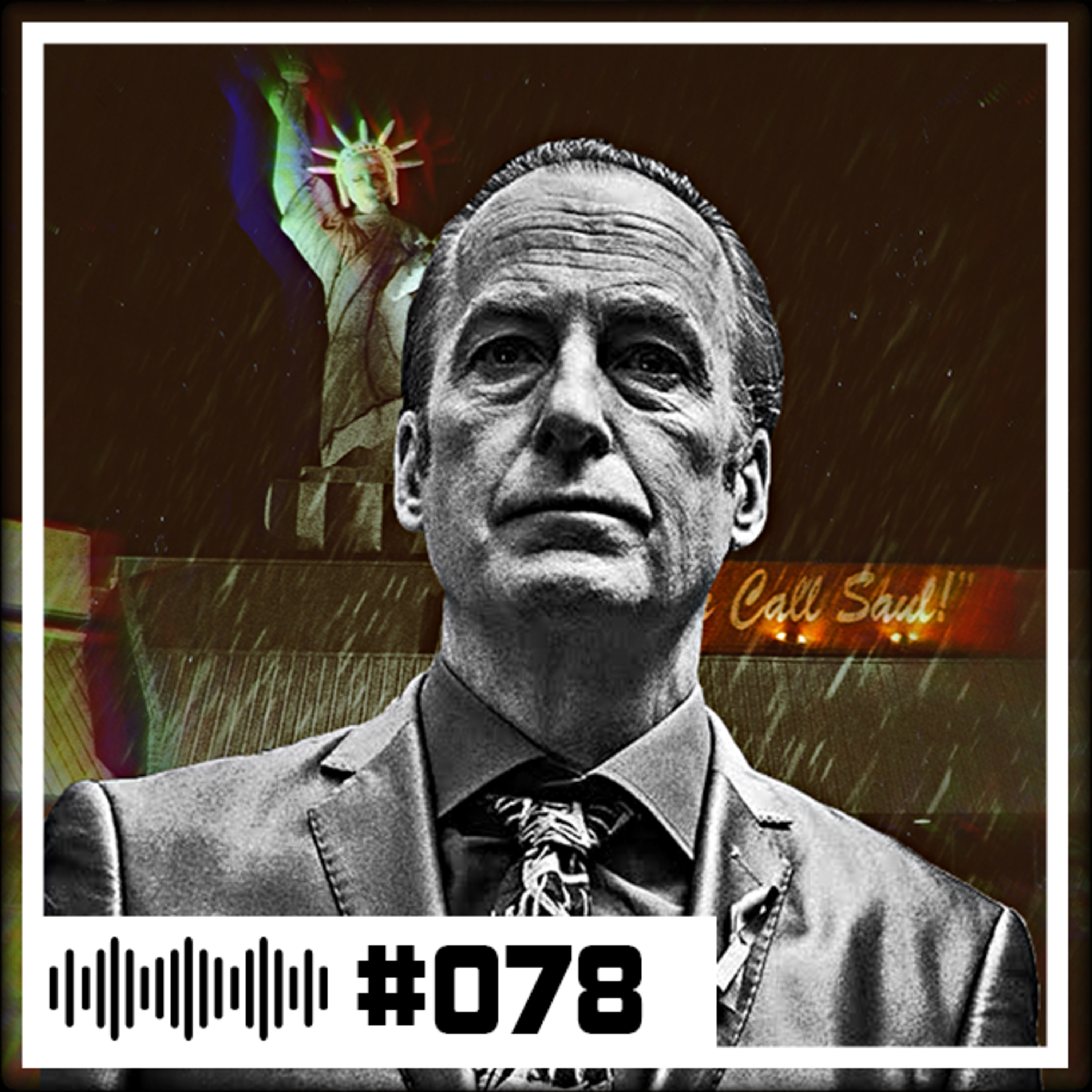 Area 42 Podcast