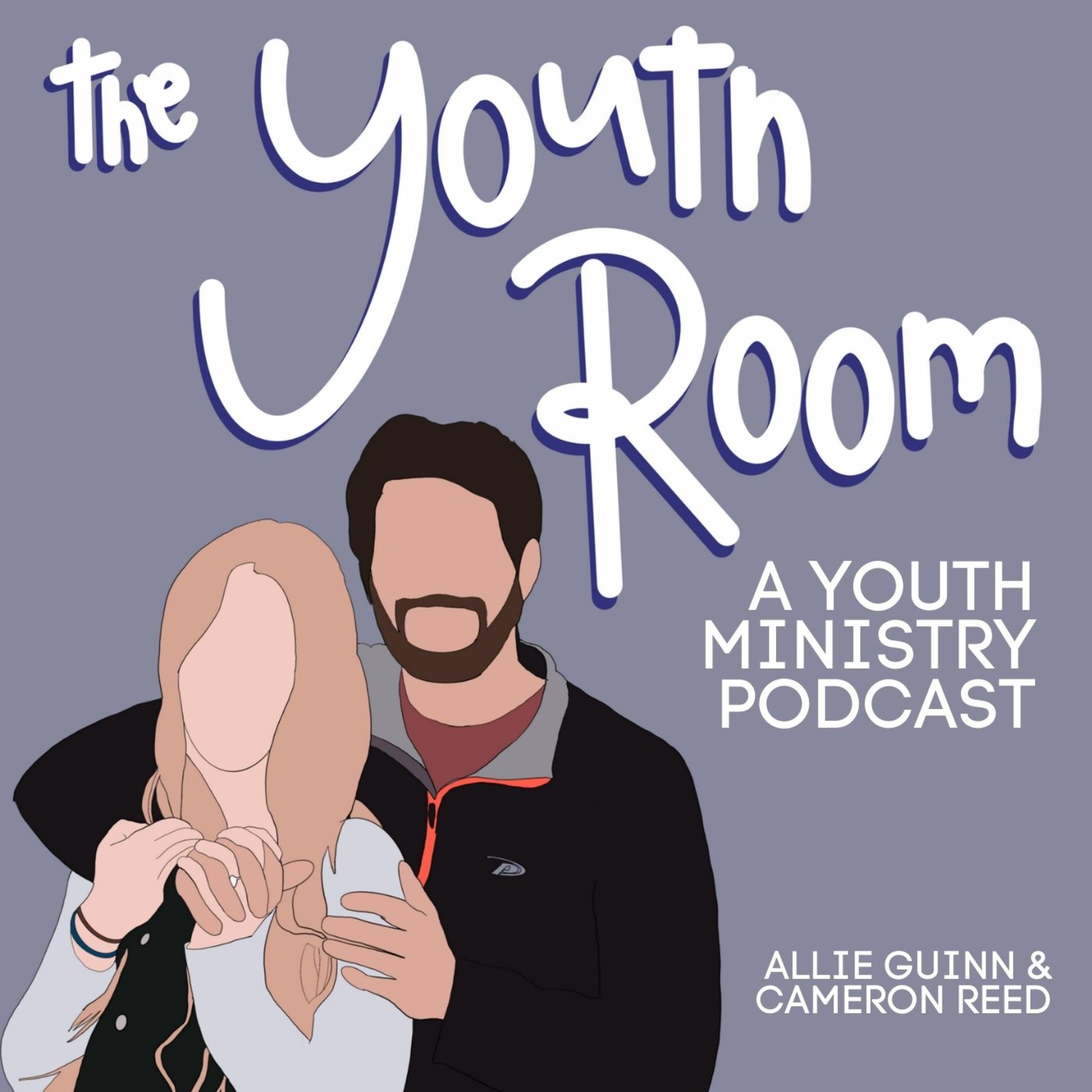 The Youth Room