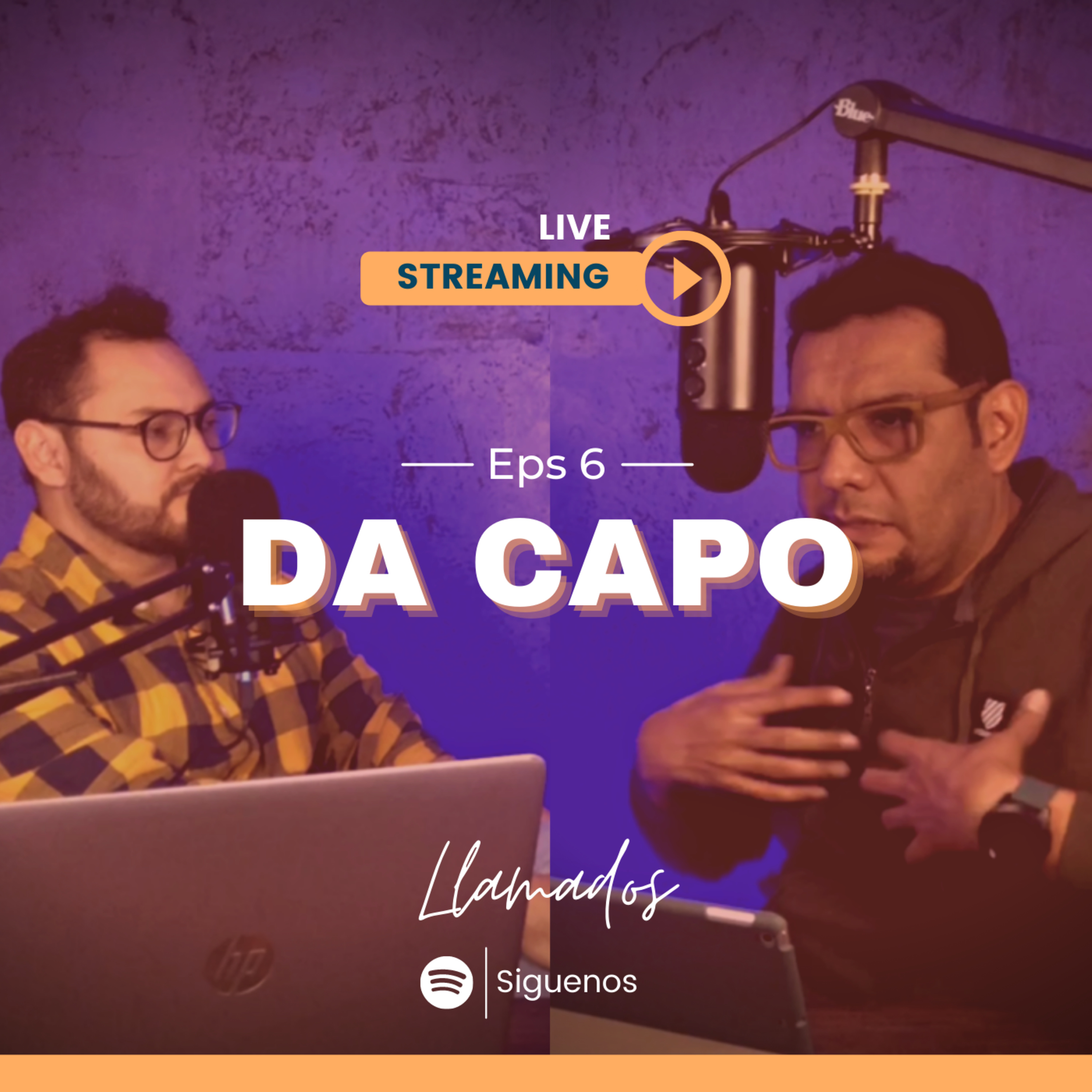 PODQASP