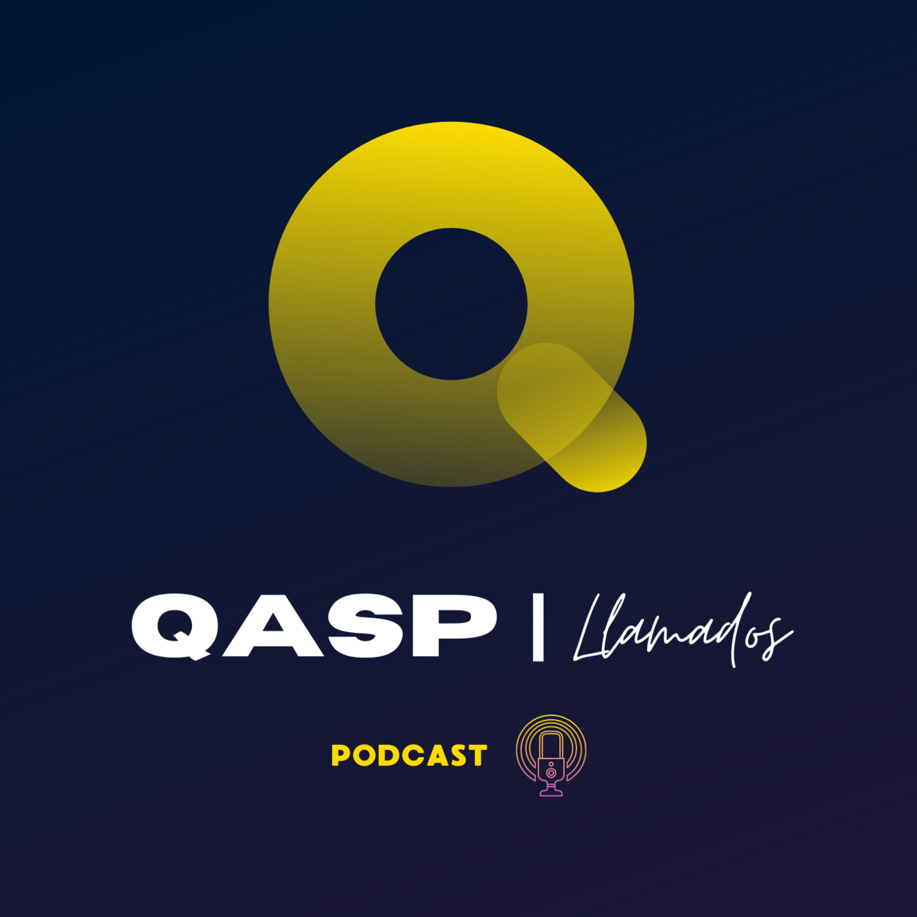 PODQASP