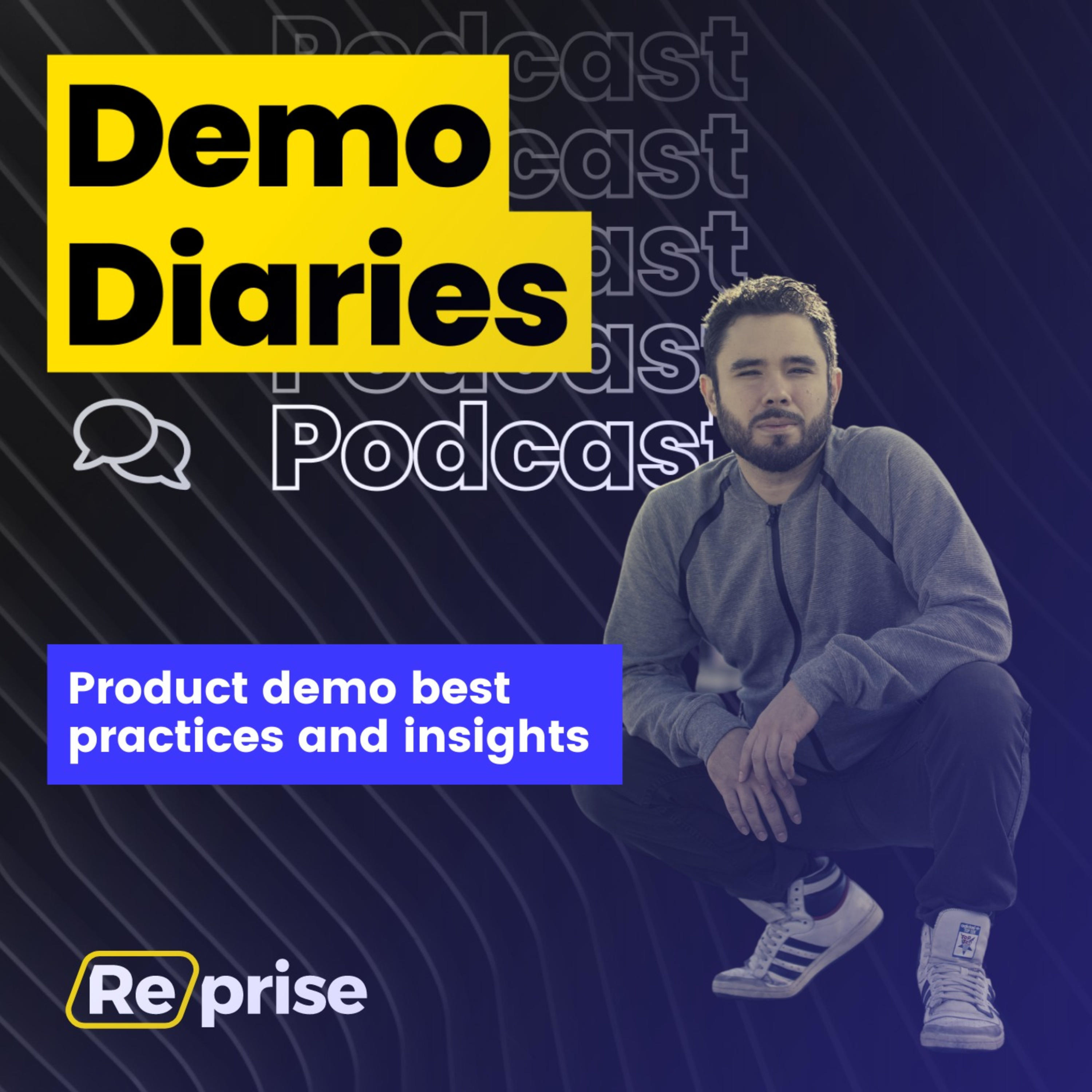 Demo Diaries