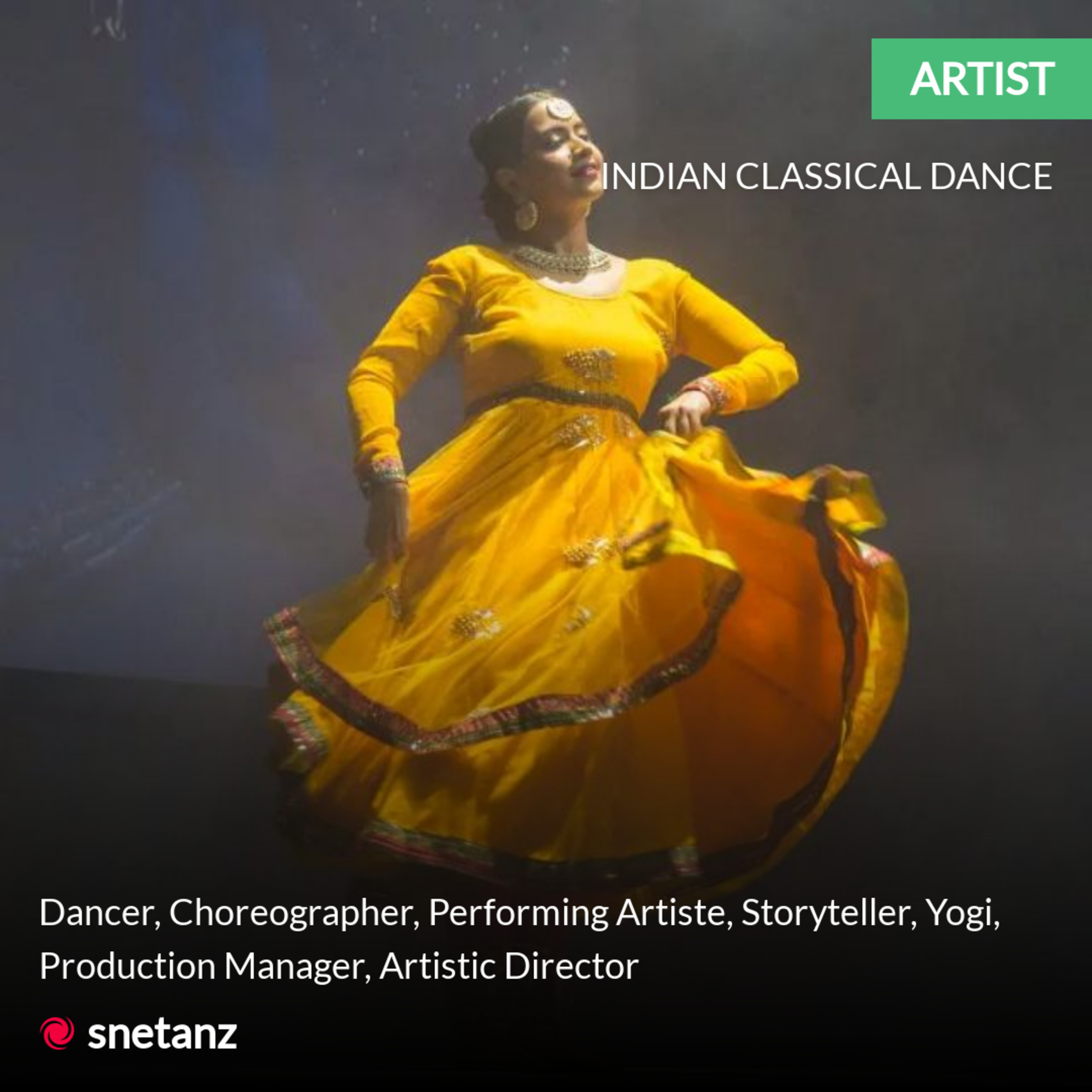 WeDanceStory