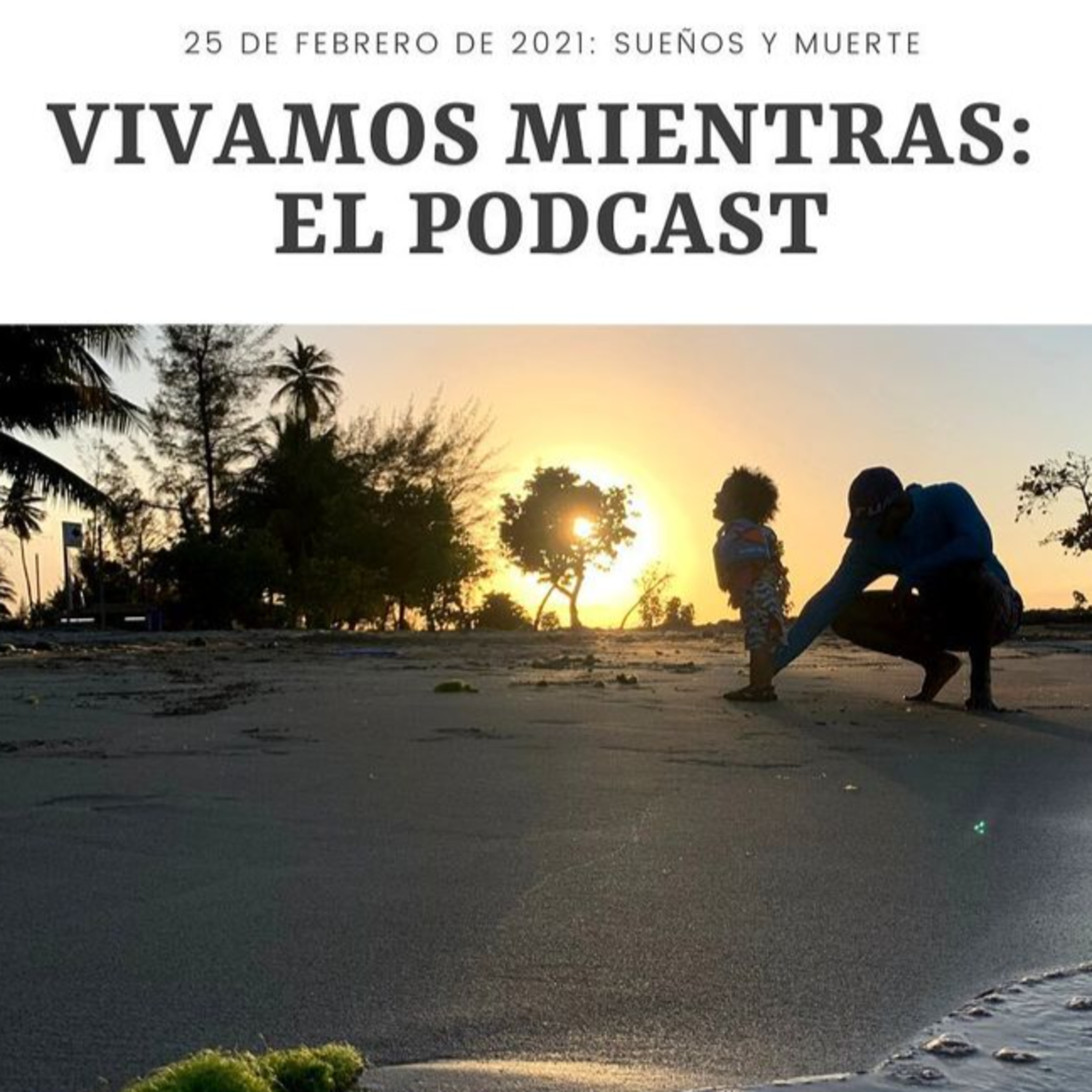 Vivamos mientras