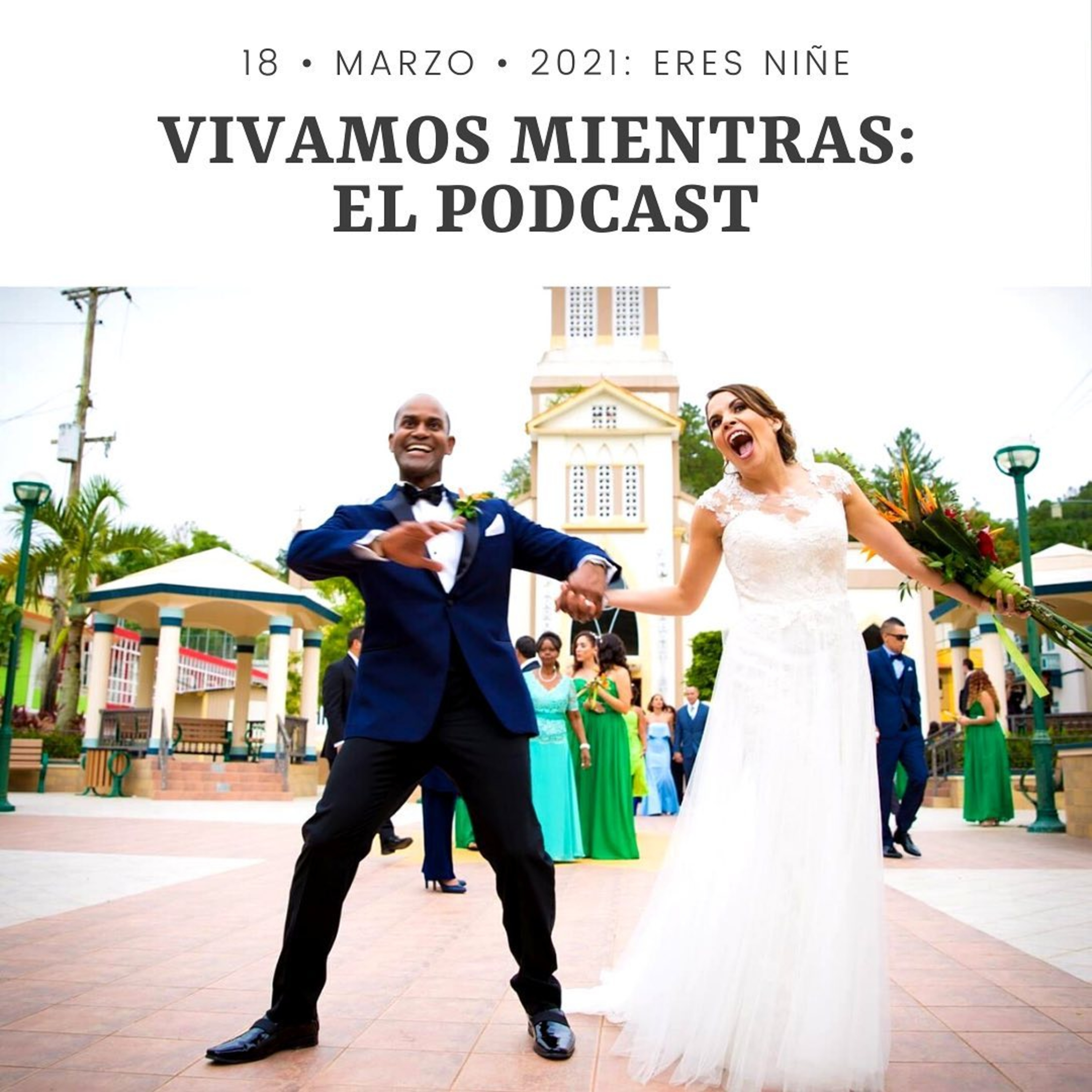 Vivamos mientras