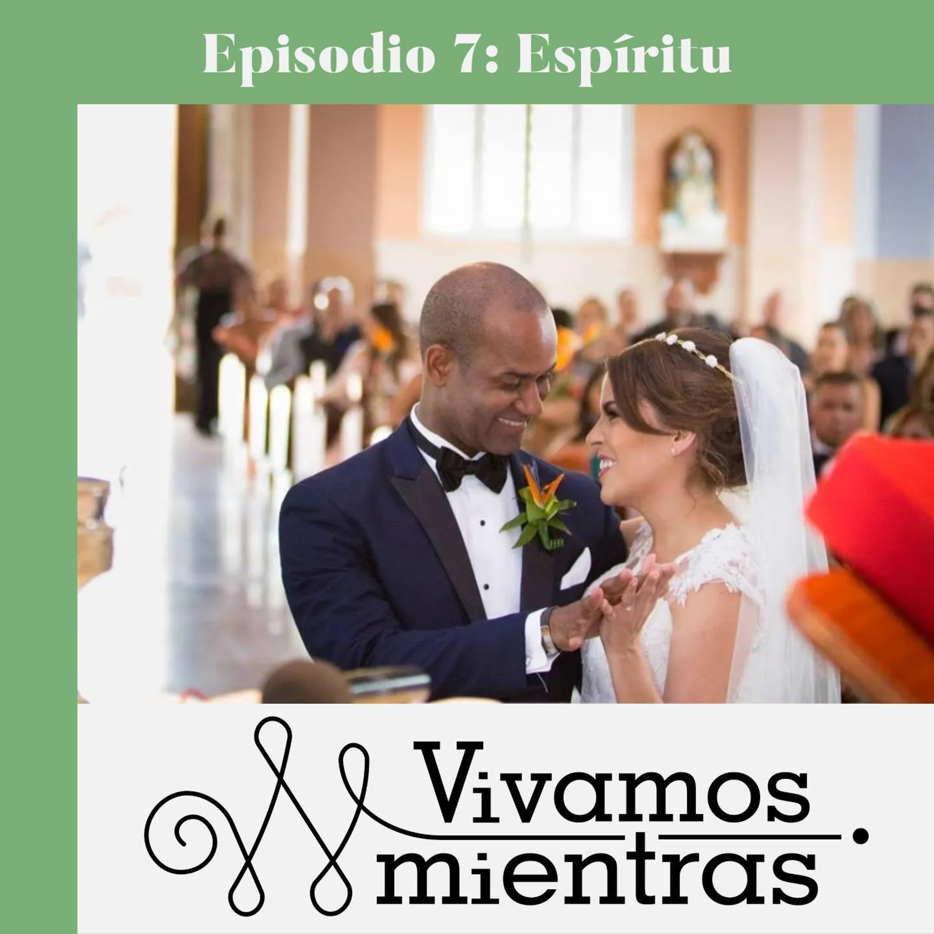 Vivamos mientras