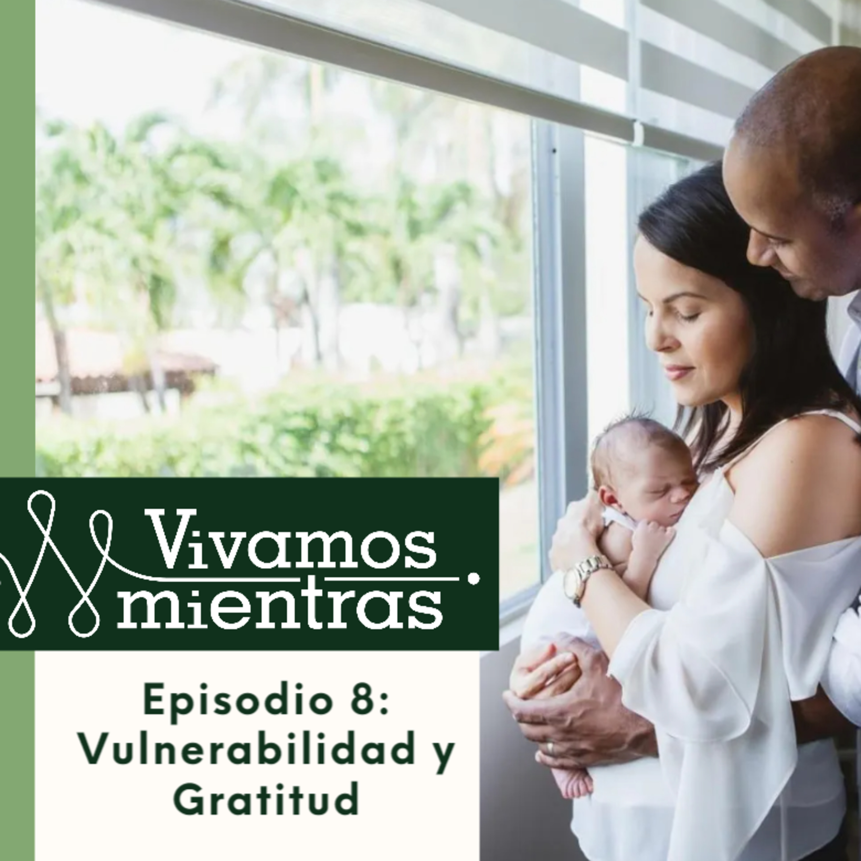 Vivamos mientras