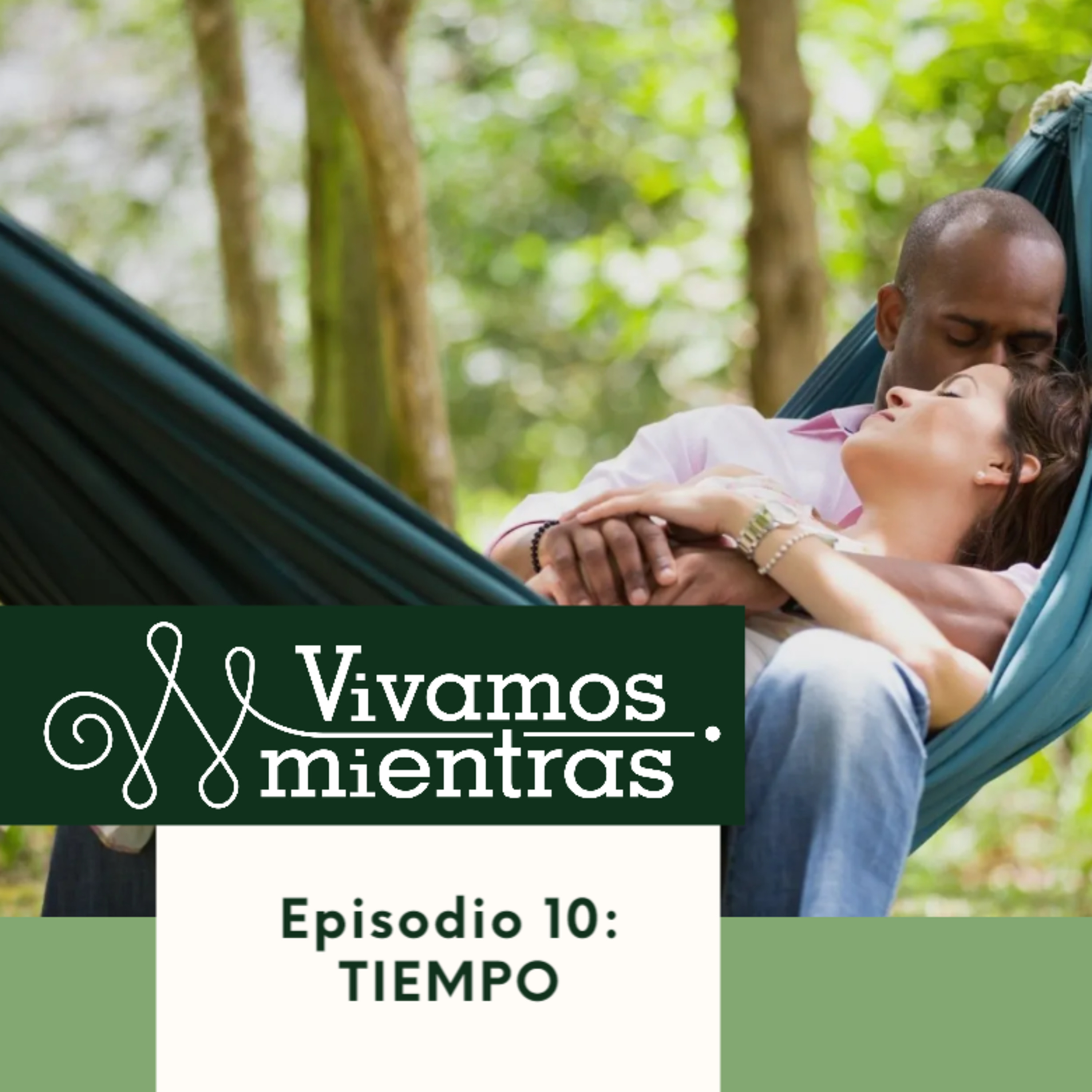 Vivamos mientras