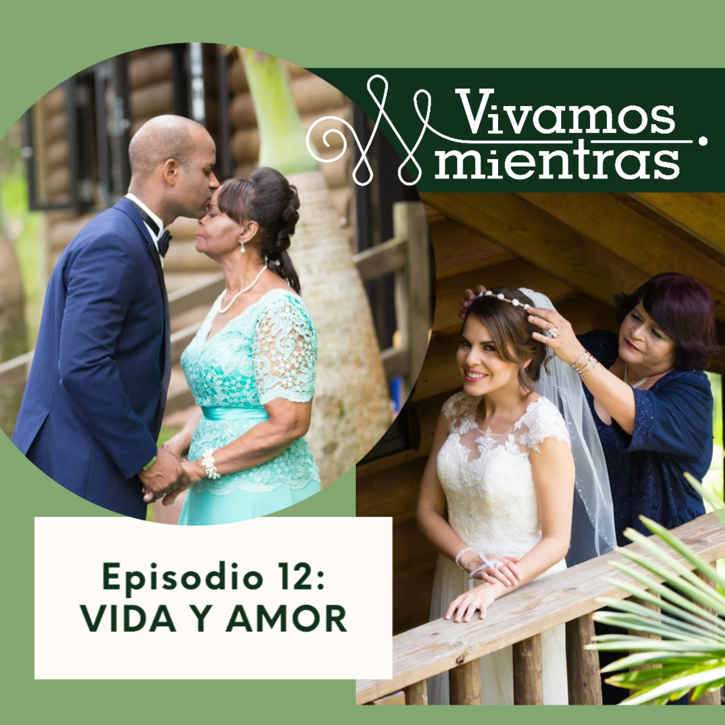 Vivamos mientras