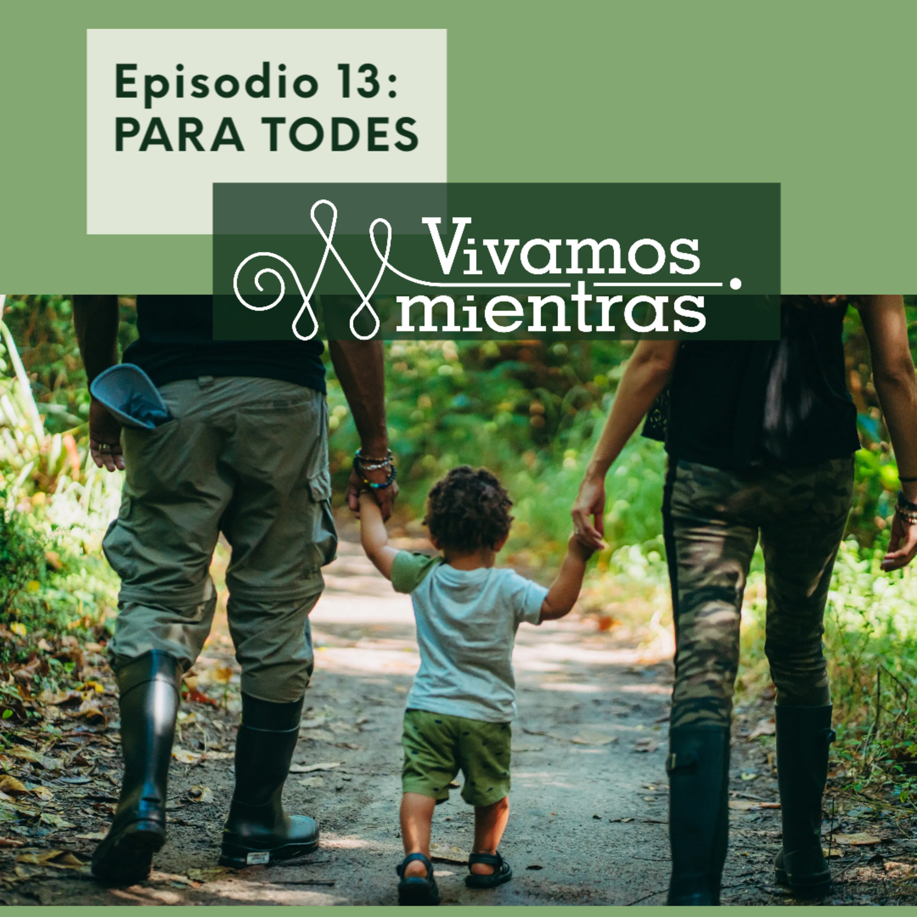 Vivamos mientras