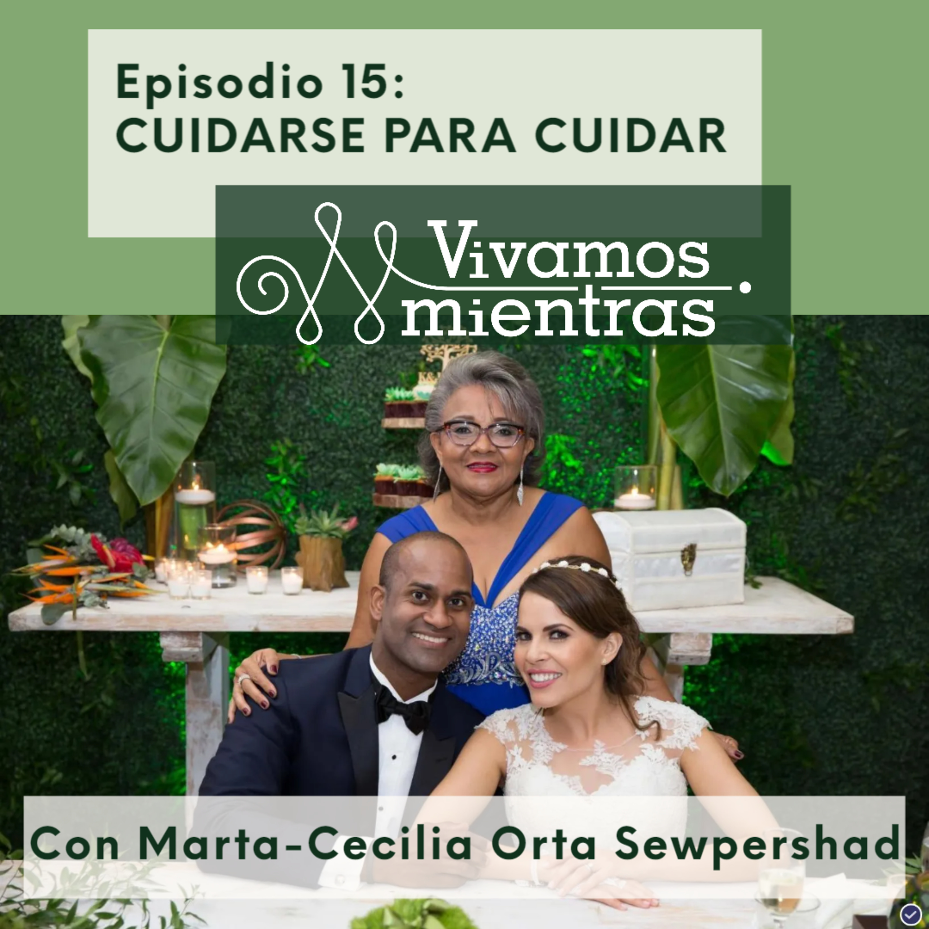 Vivamos mientras