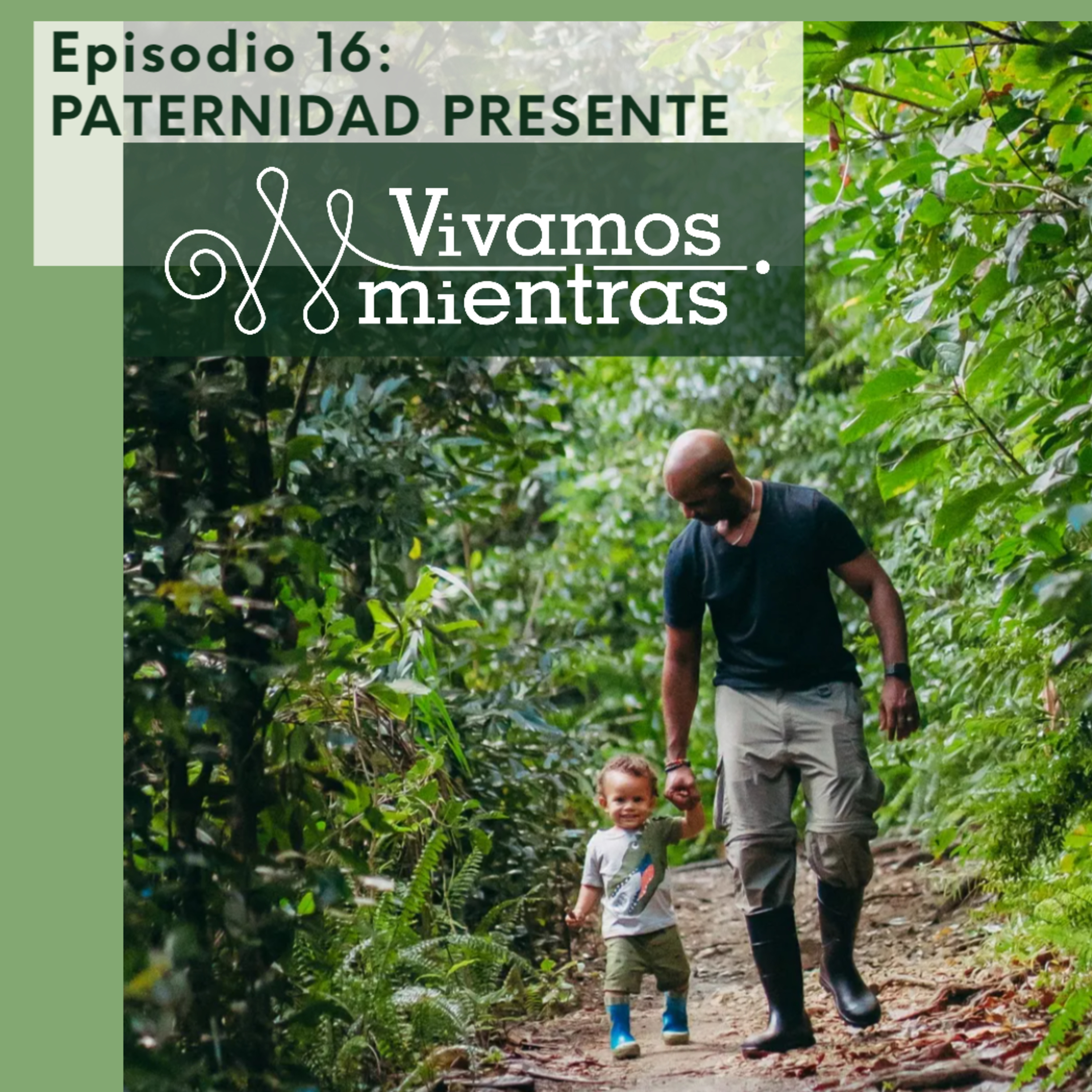 Vivamos mientras