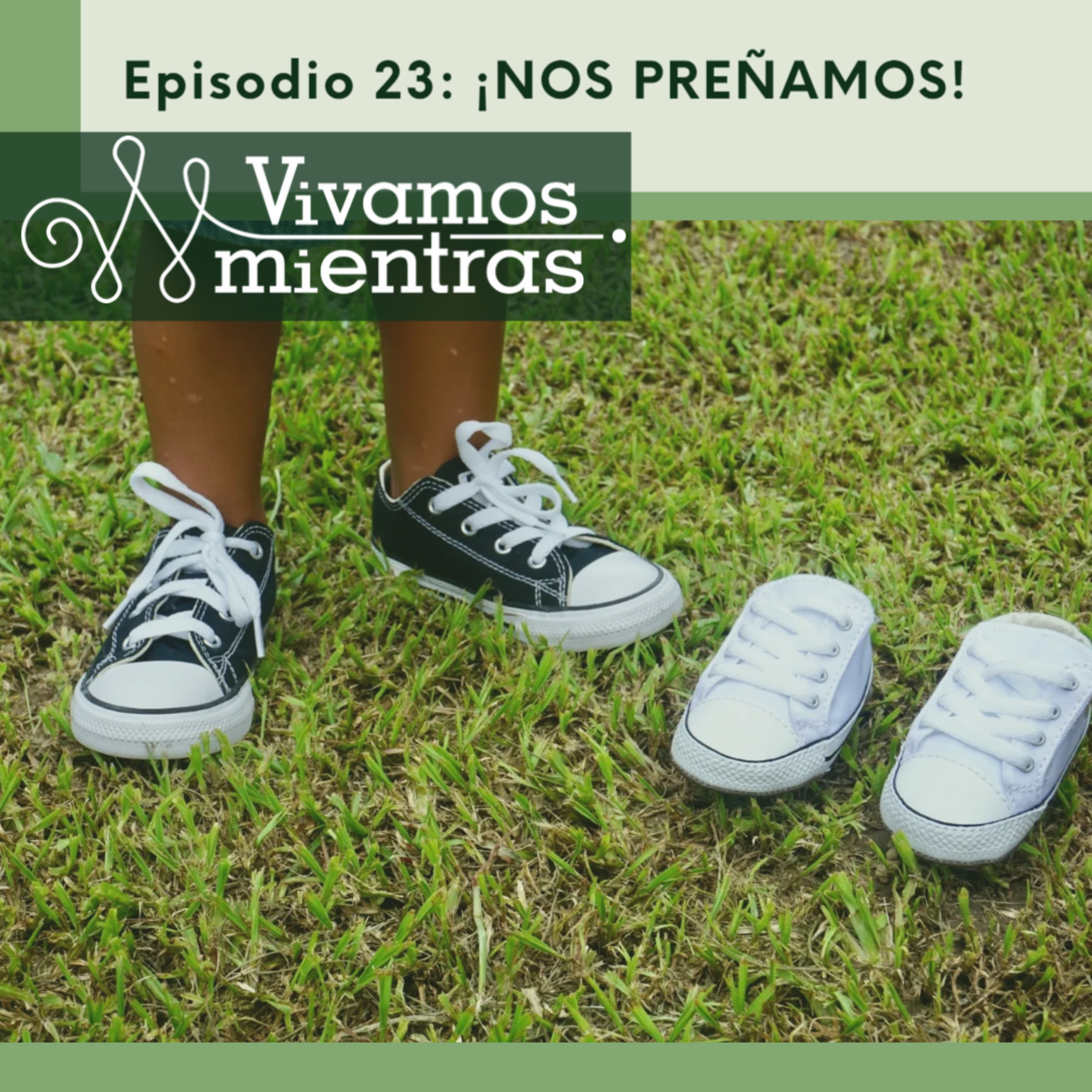 Vivamos mientras