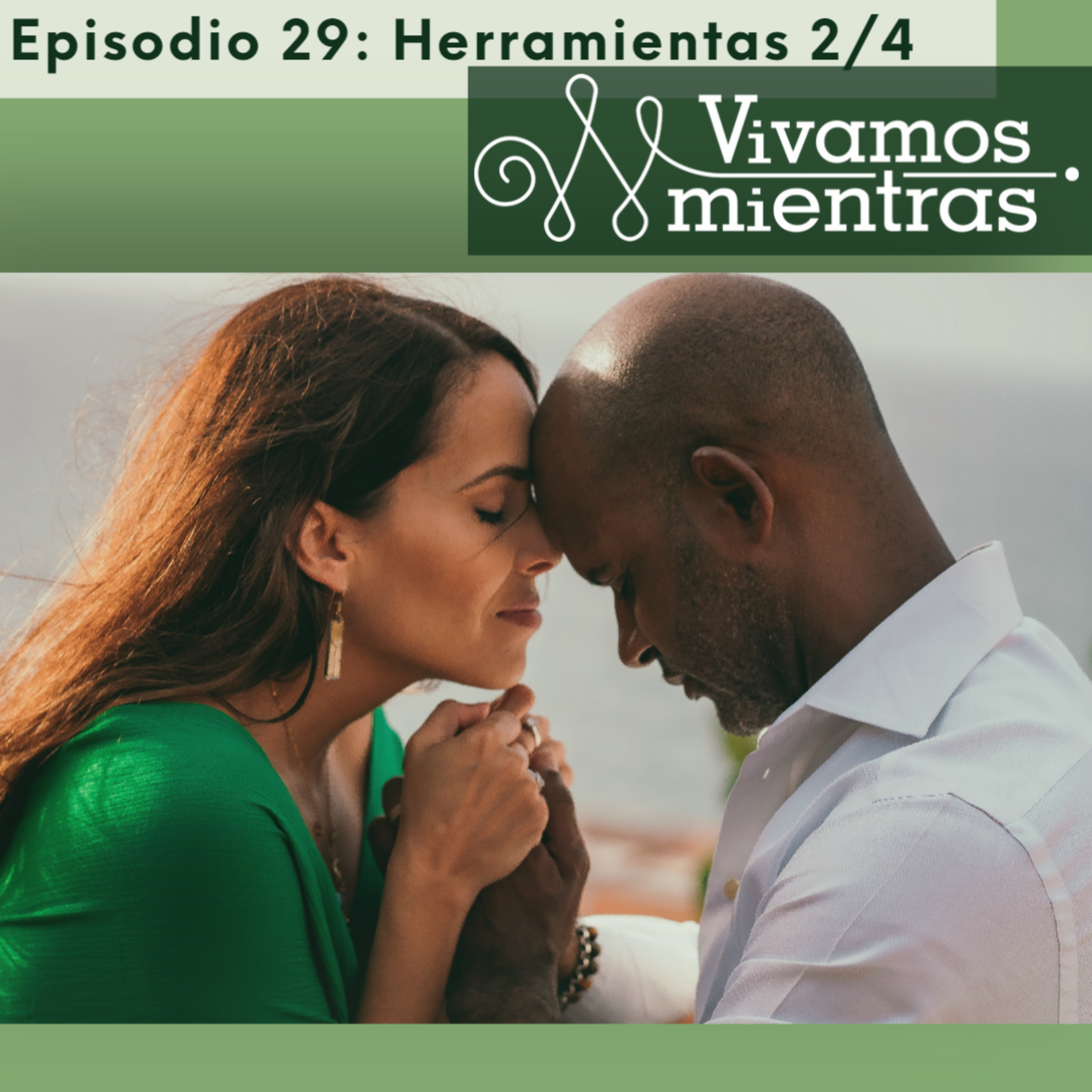 Vivamos mientras