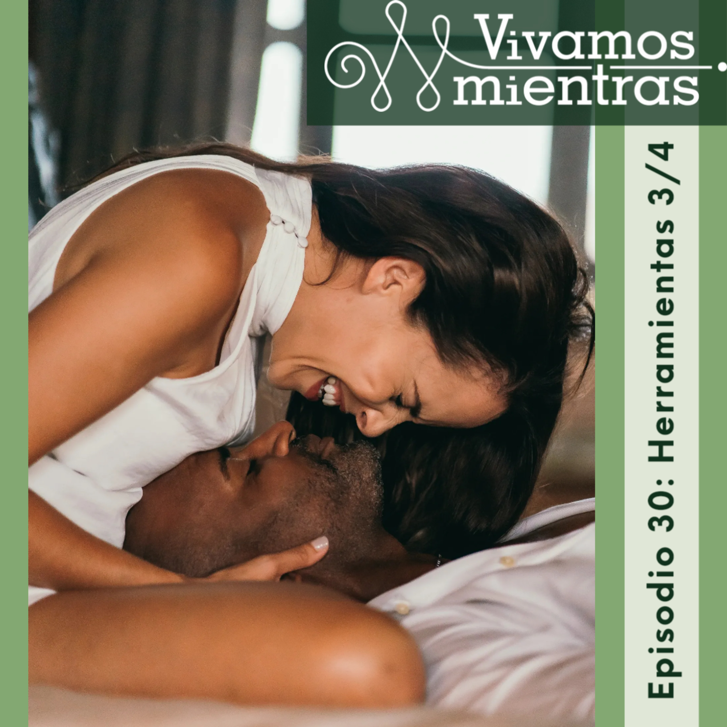 Vivamos mientras