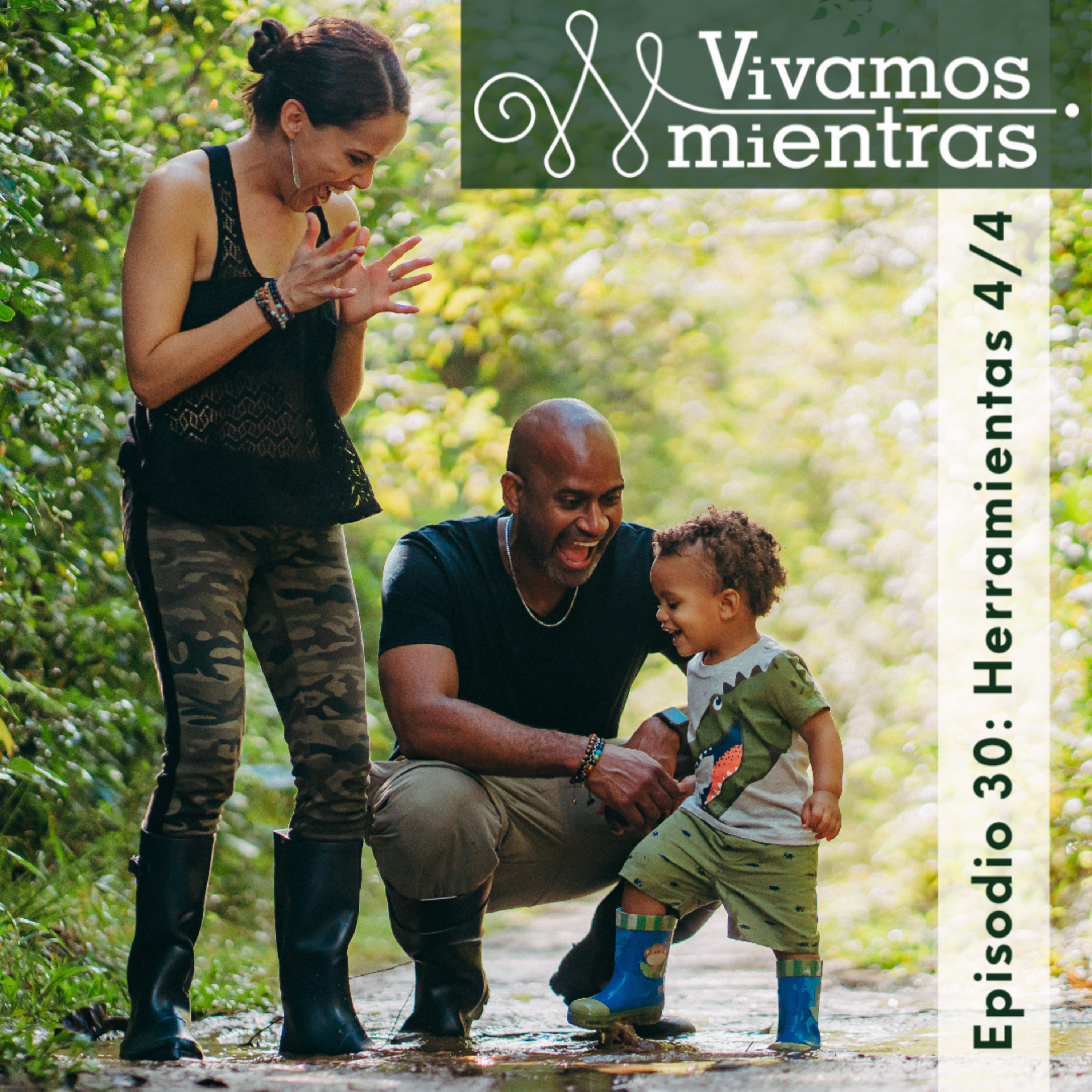 Vivamos mientras