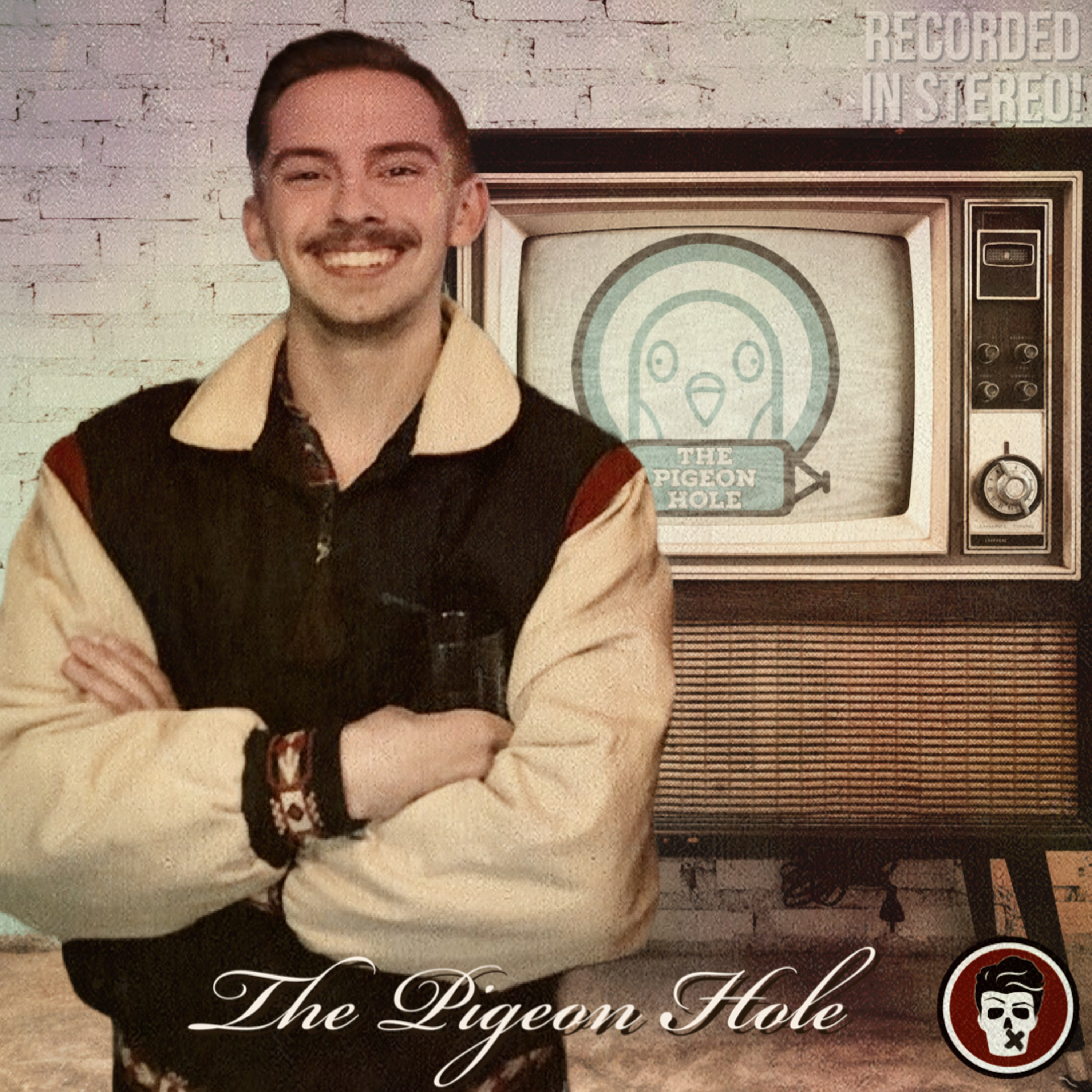Episode 14: TVs for Suicide (Ft. Style) episode artwork