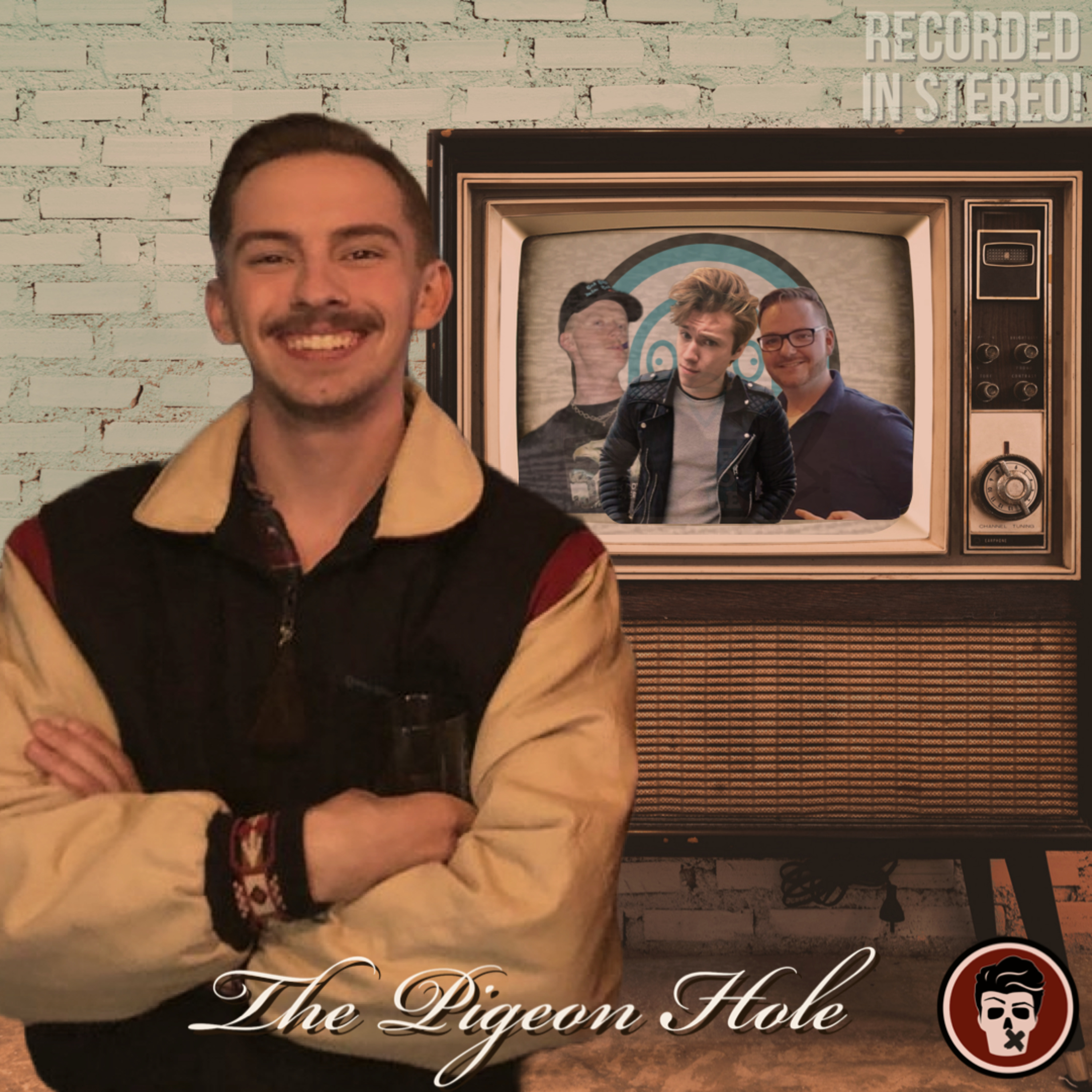 Episode 16: The "Hole" Flock (ft. Jake, Shyane, and Style) episode artwork