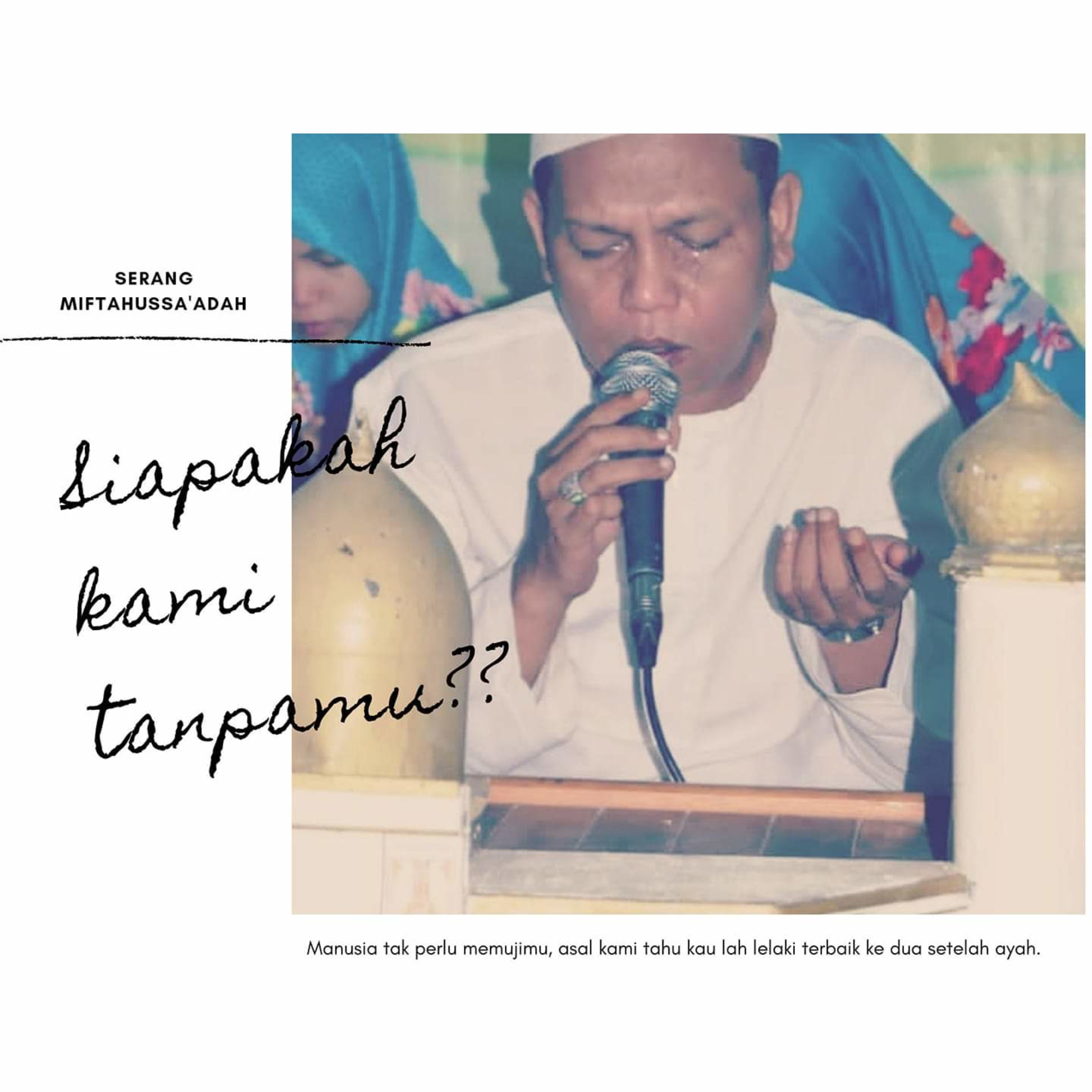 Pejuang Lelah