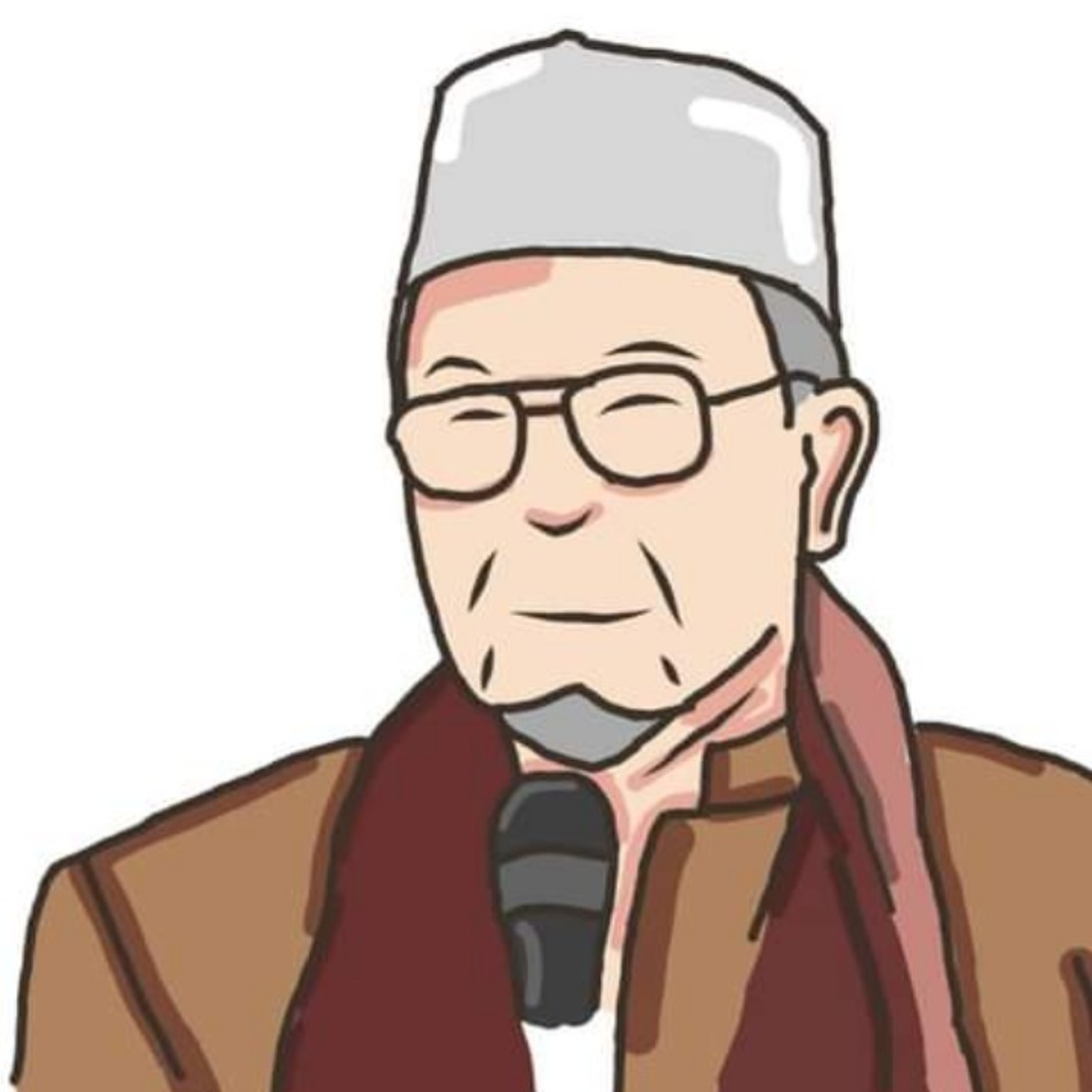 Pejuang Lelah