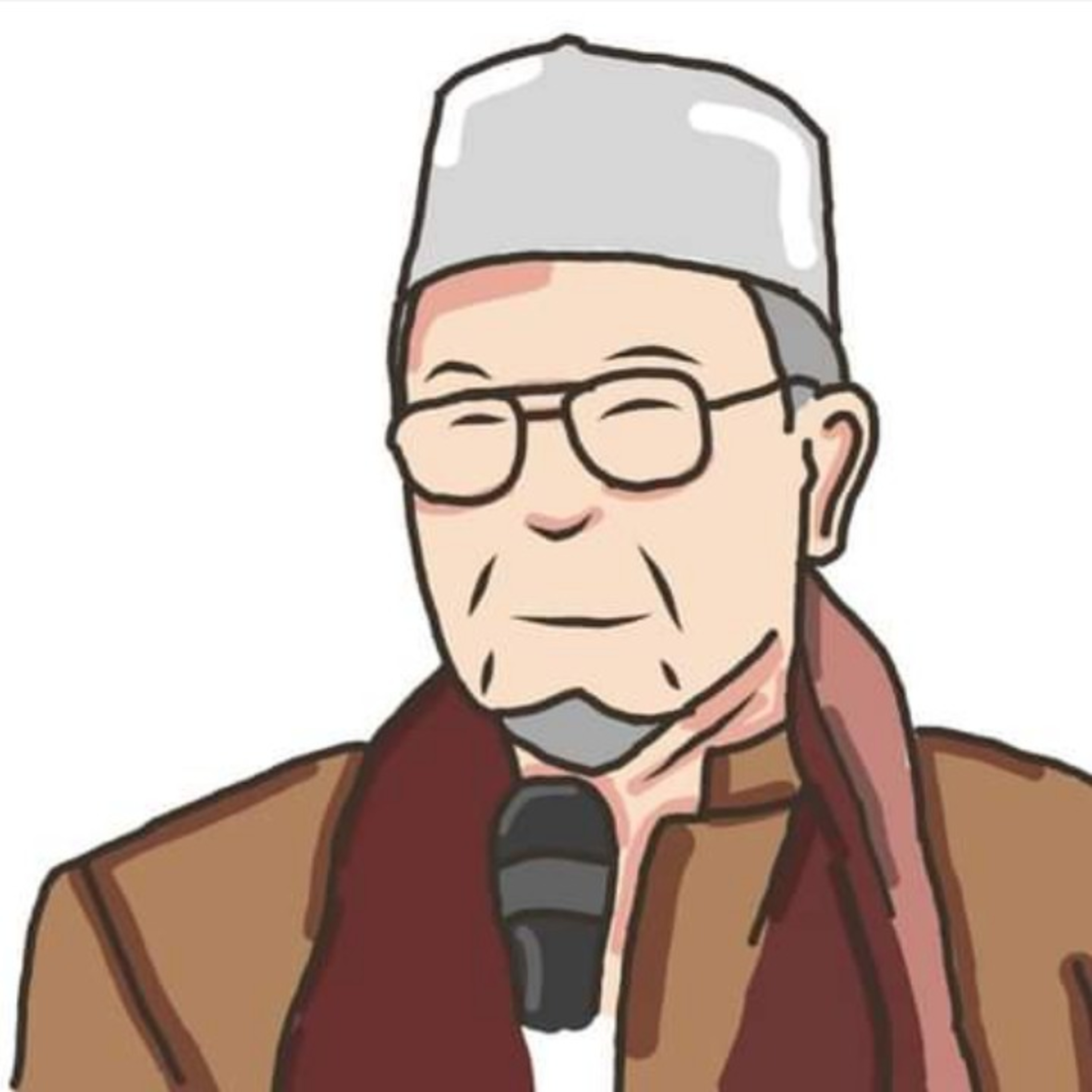 Pejuang Lelah