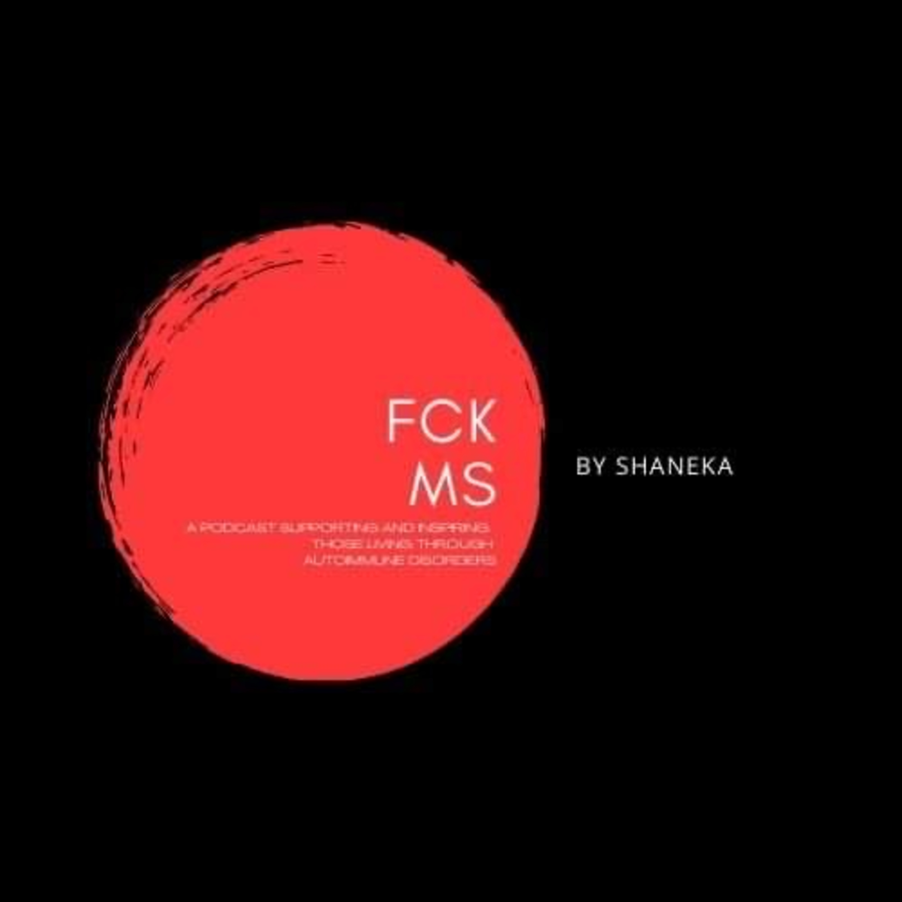 FCK MS episode artwork