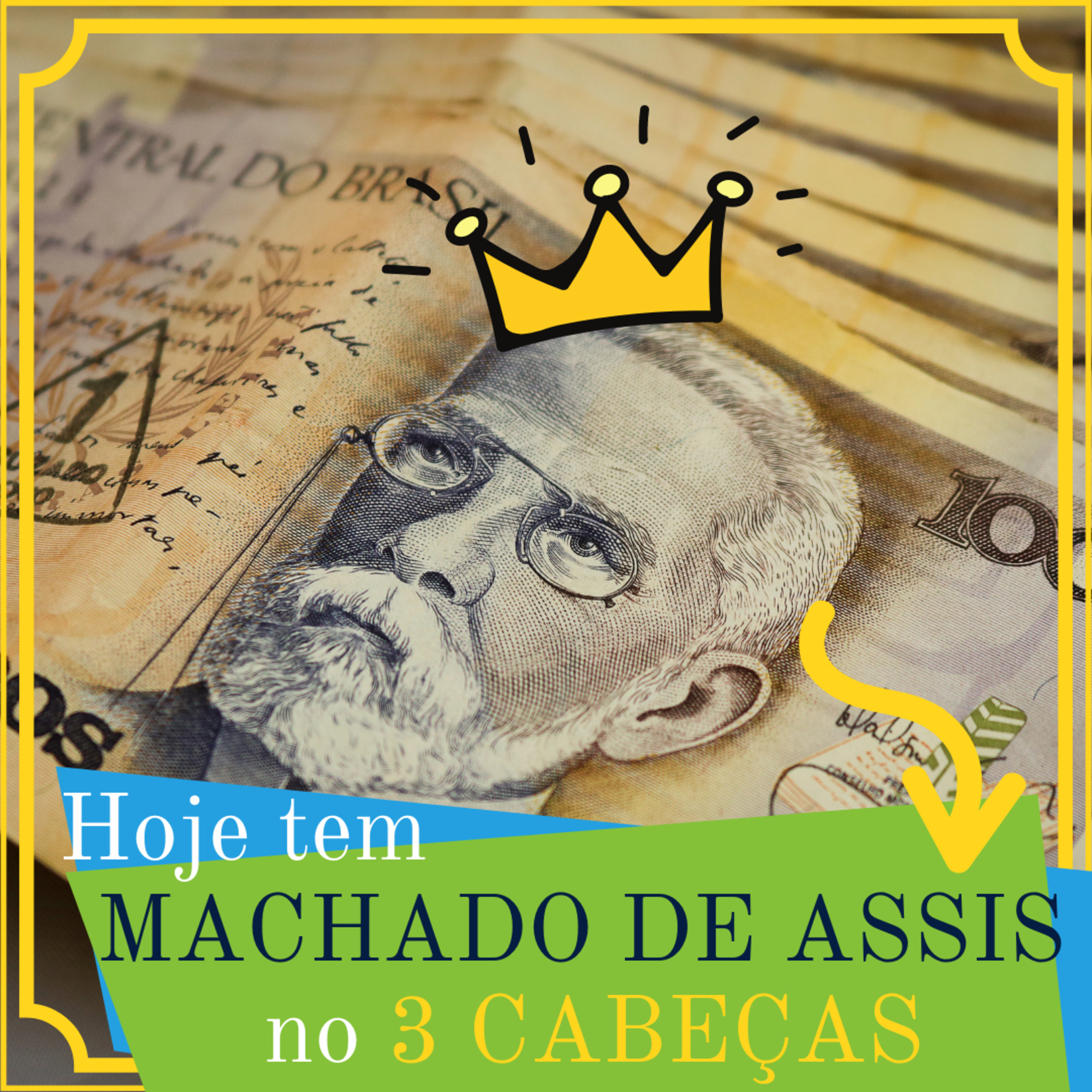 Três Cabeças