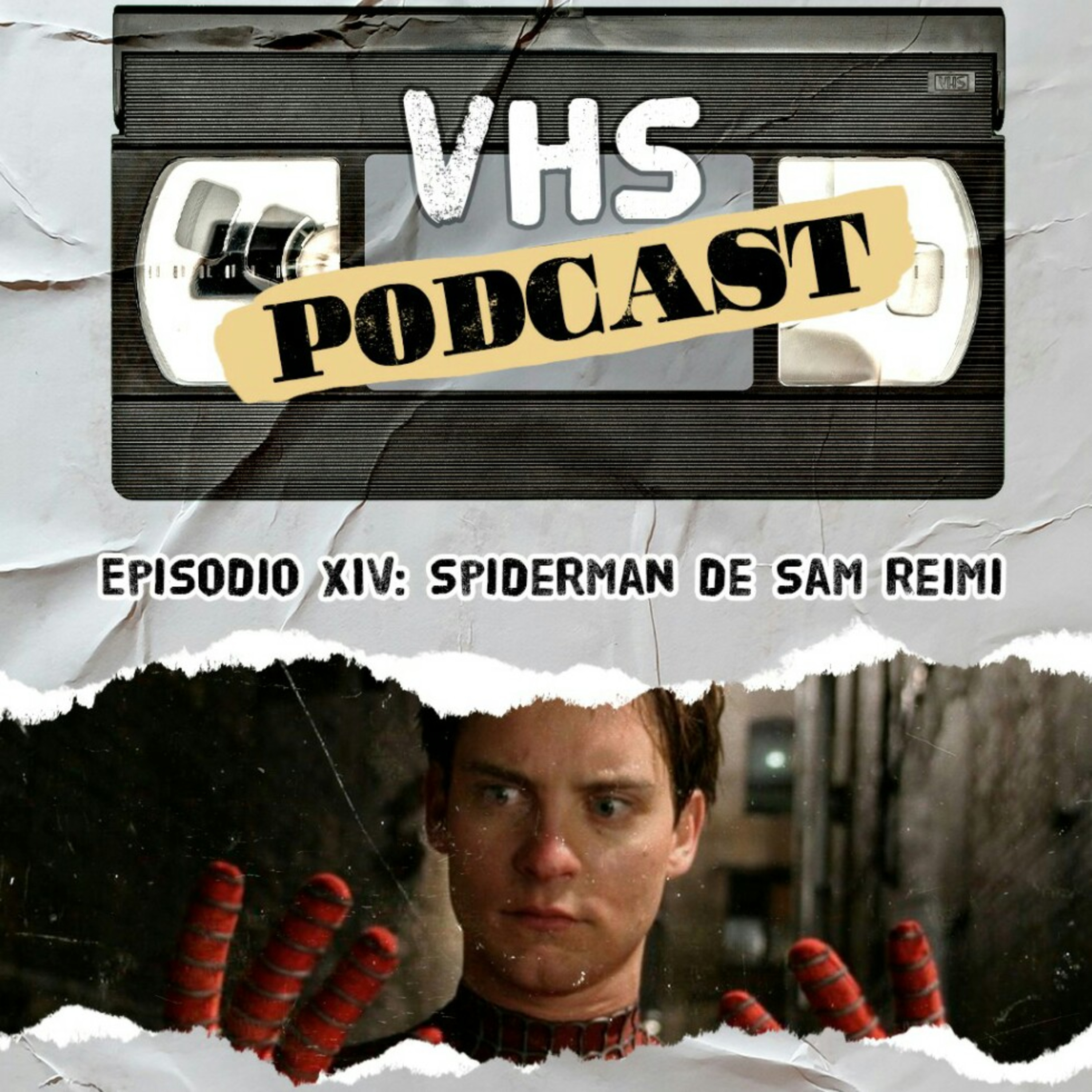VHS Podcast