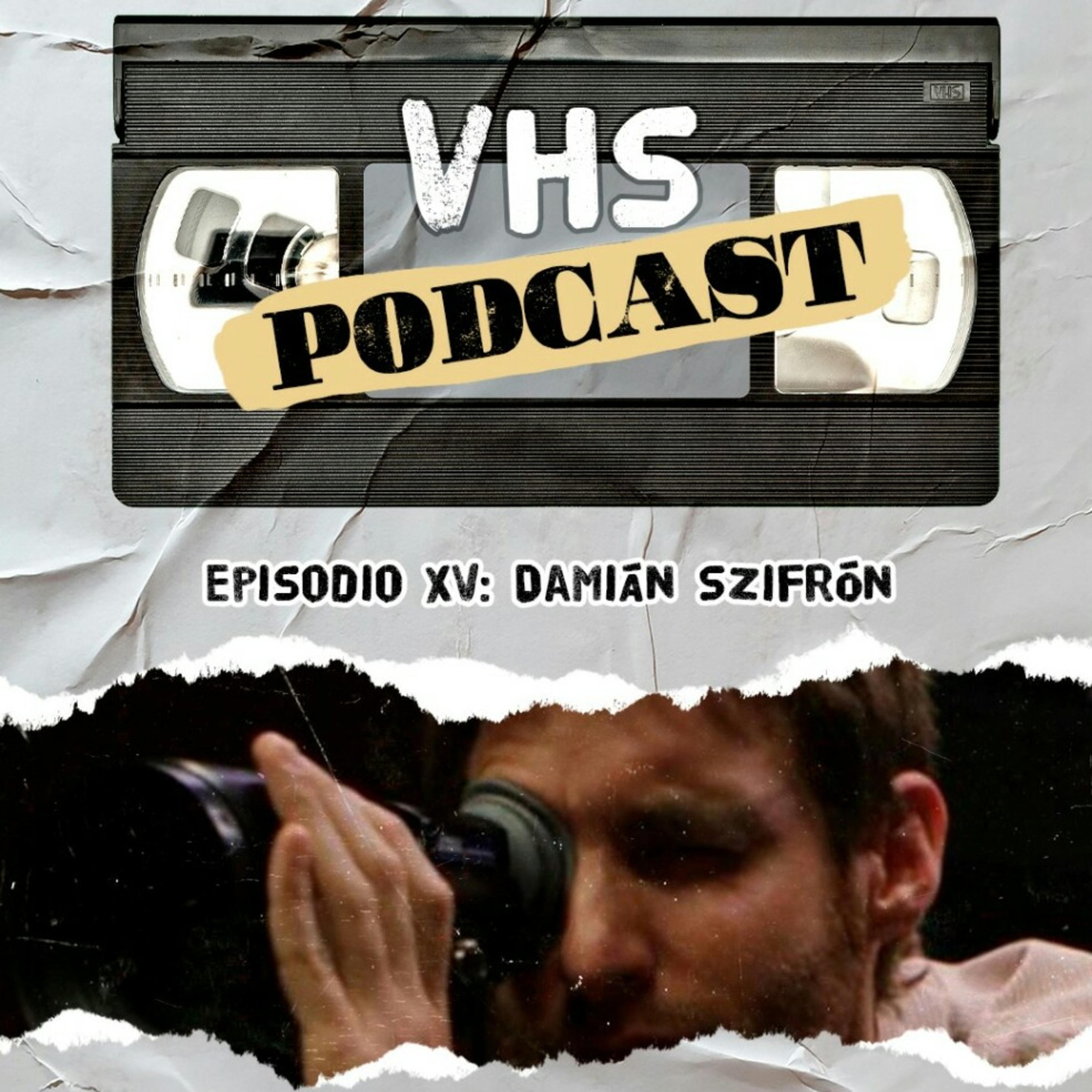 VHS Podcast