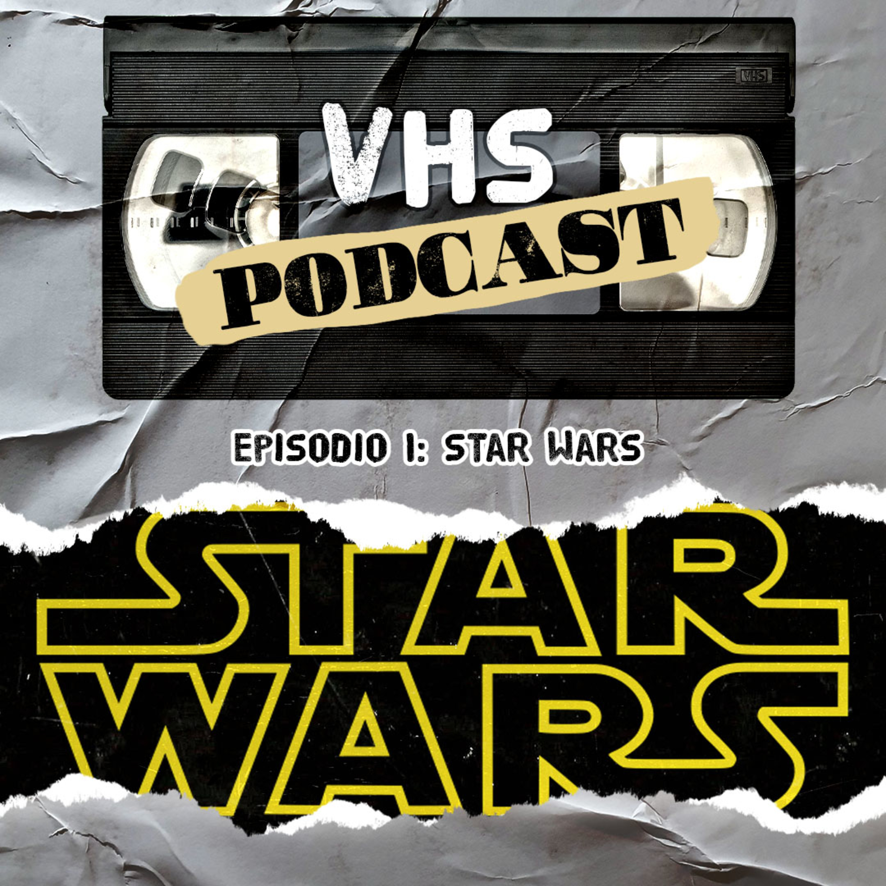 VHS Podcast