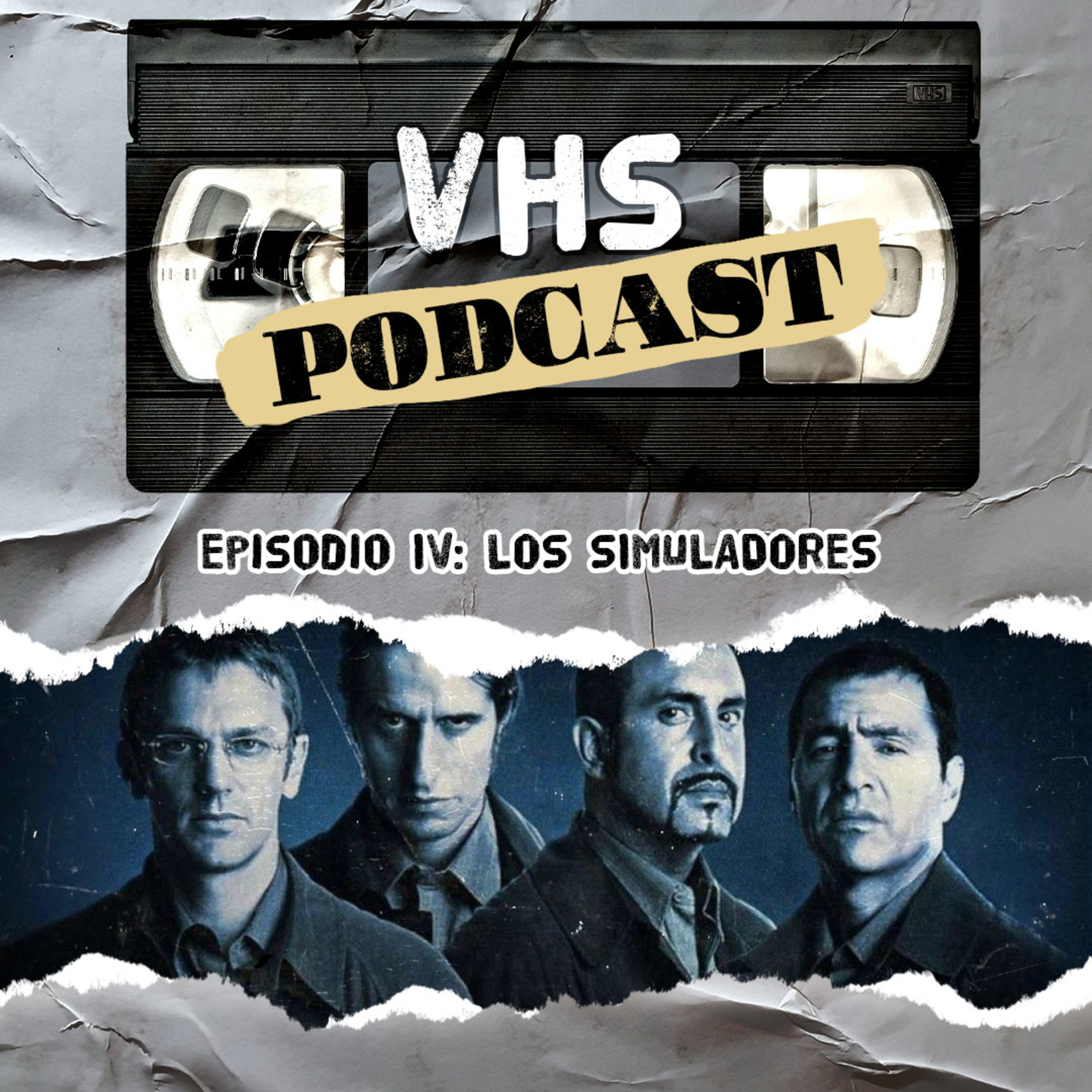 VHS Podcast