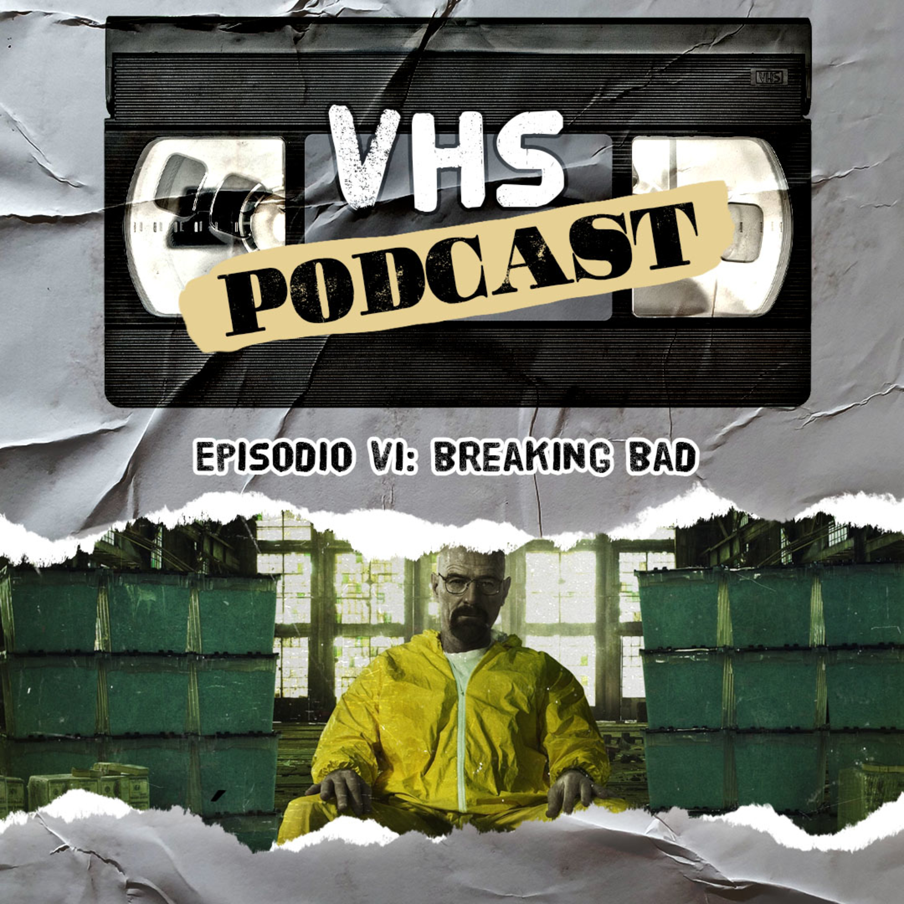VHS Podcast