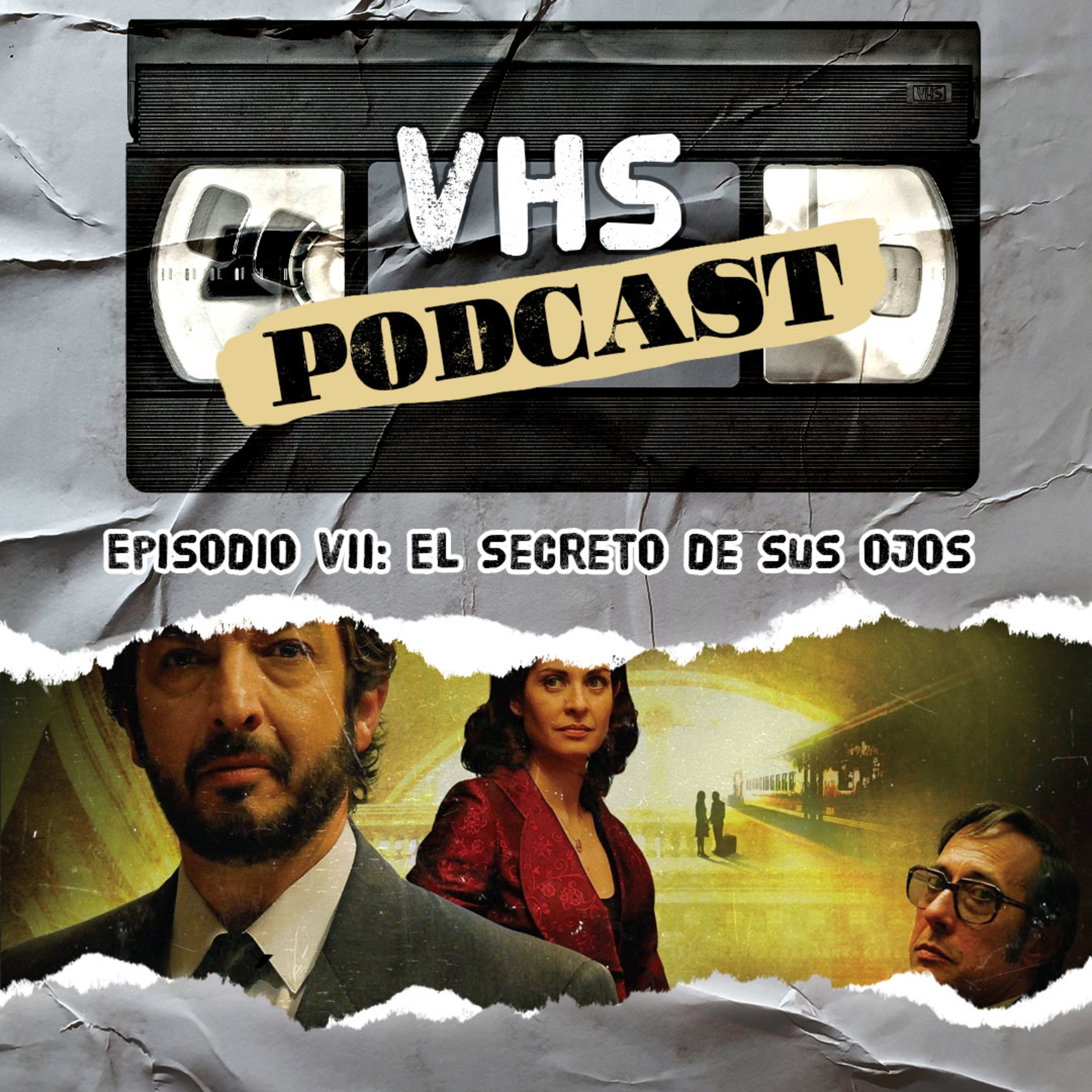 VHS Podcast