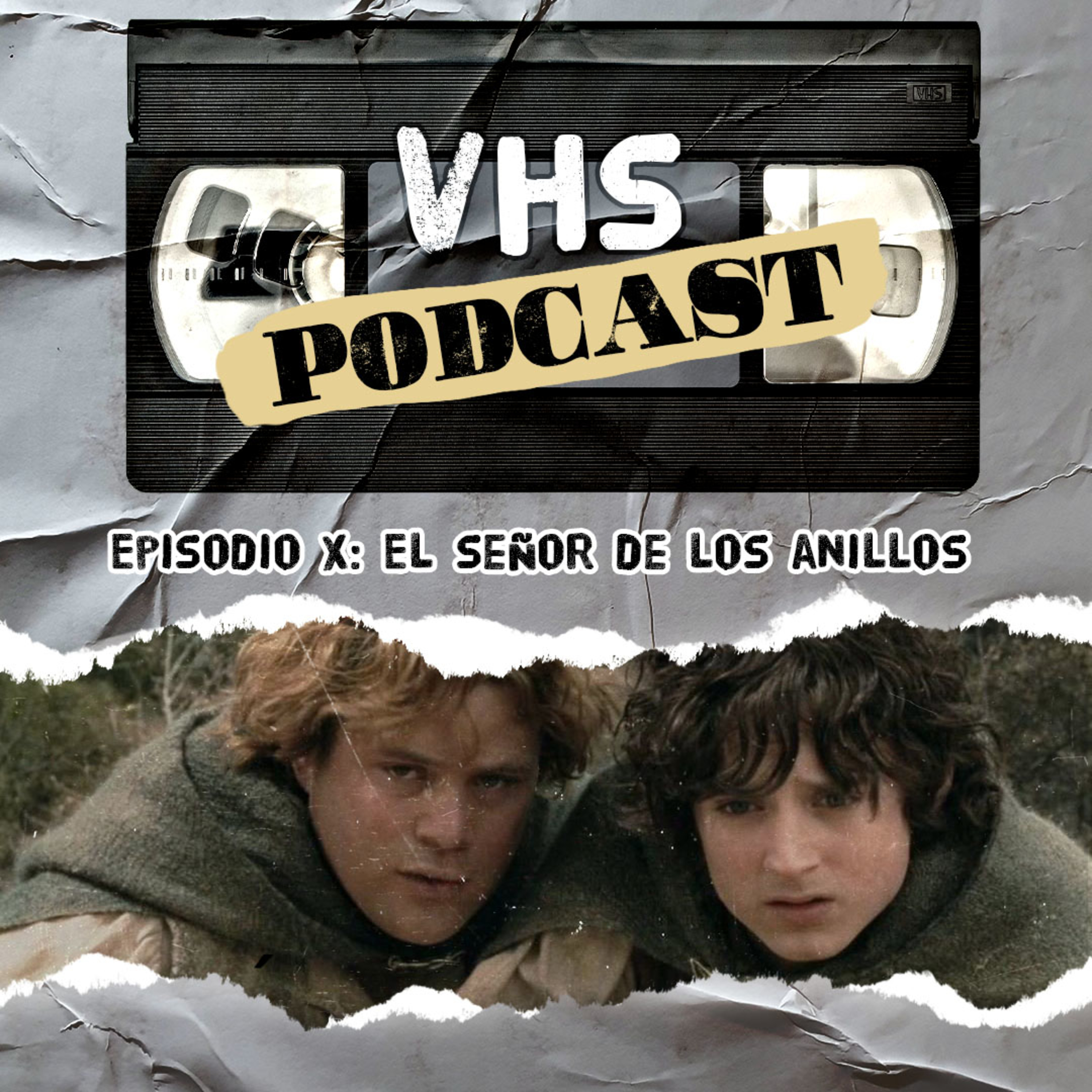 VHS Podcast