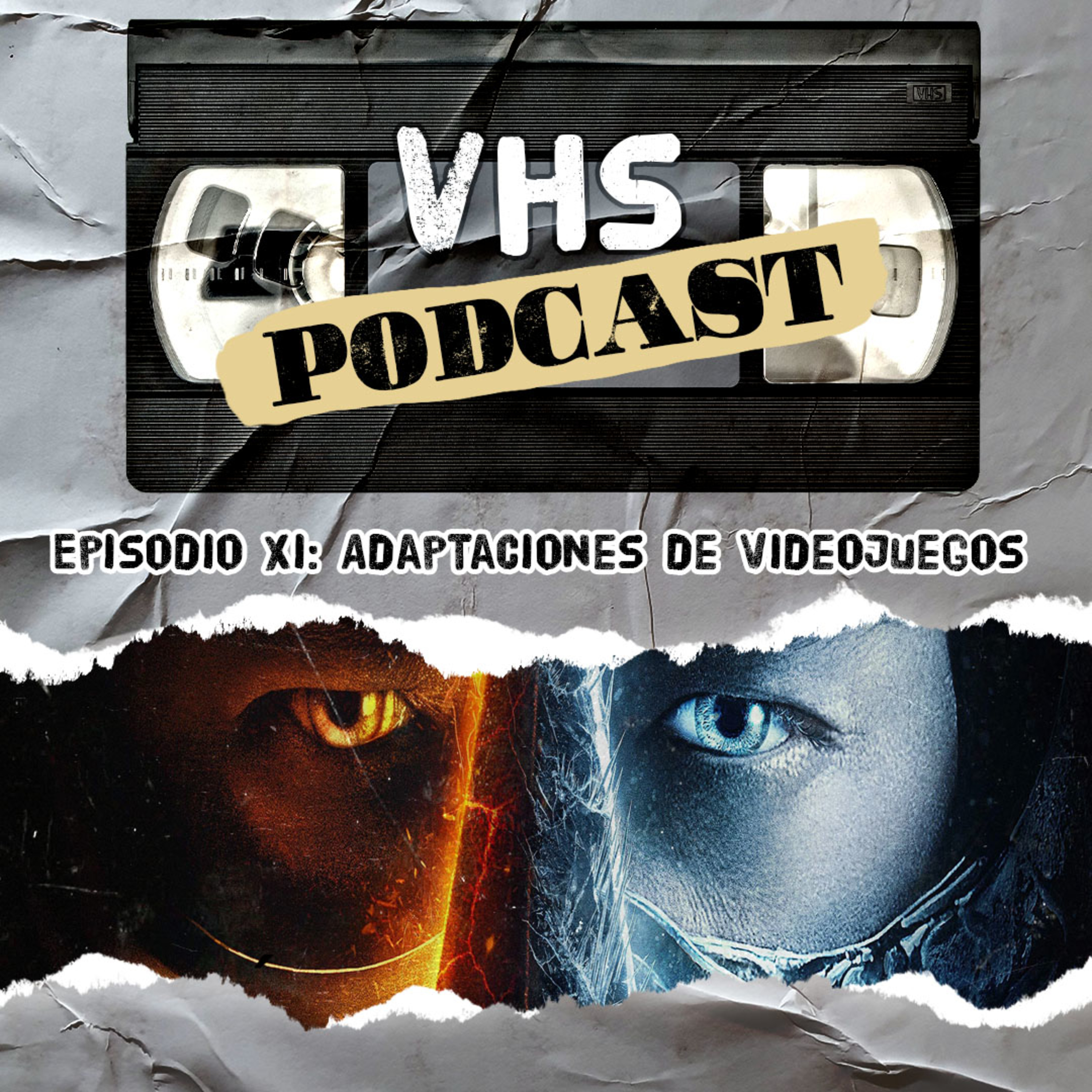 VHS Podcast