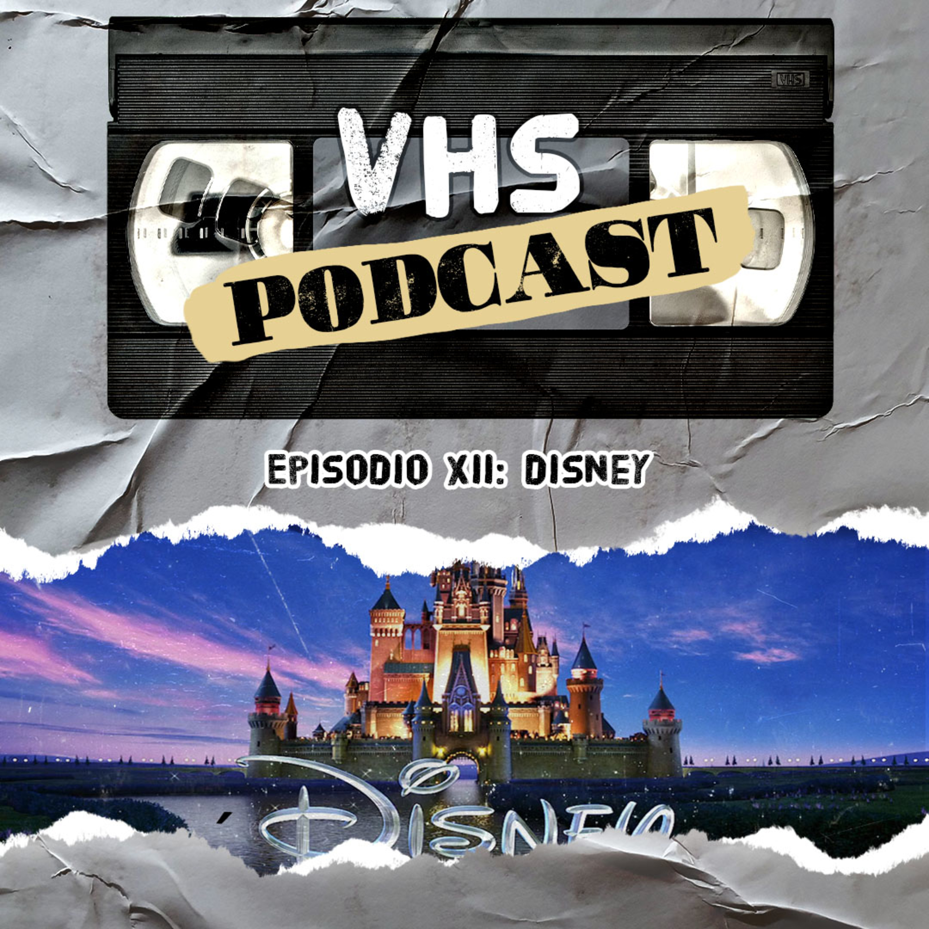 VHS Podcast