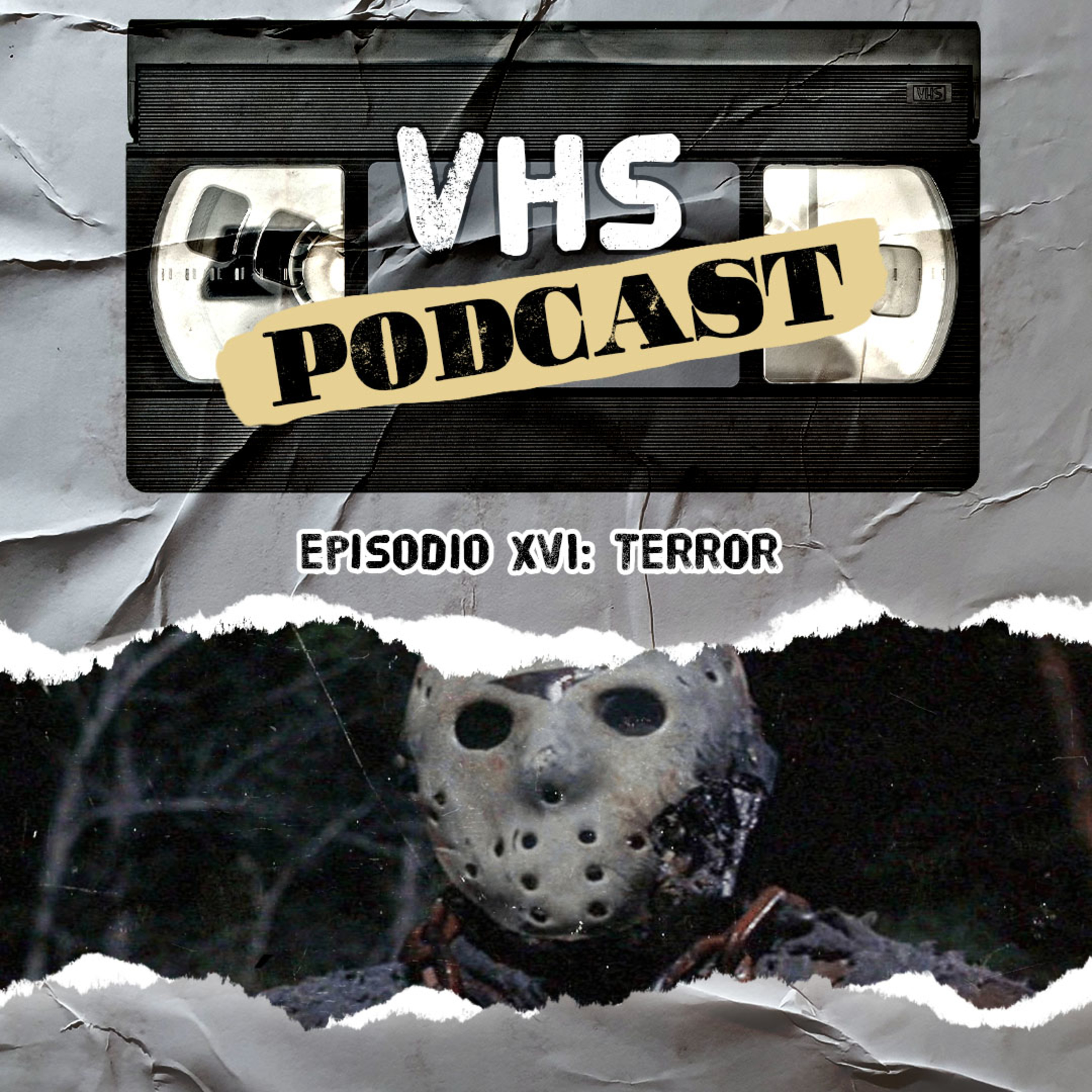 VHS Podcast