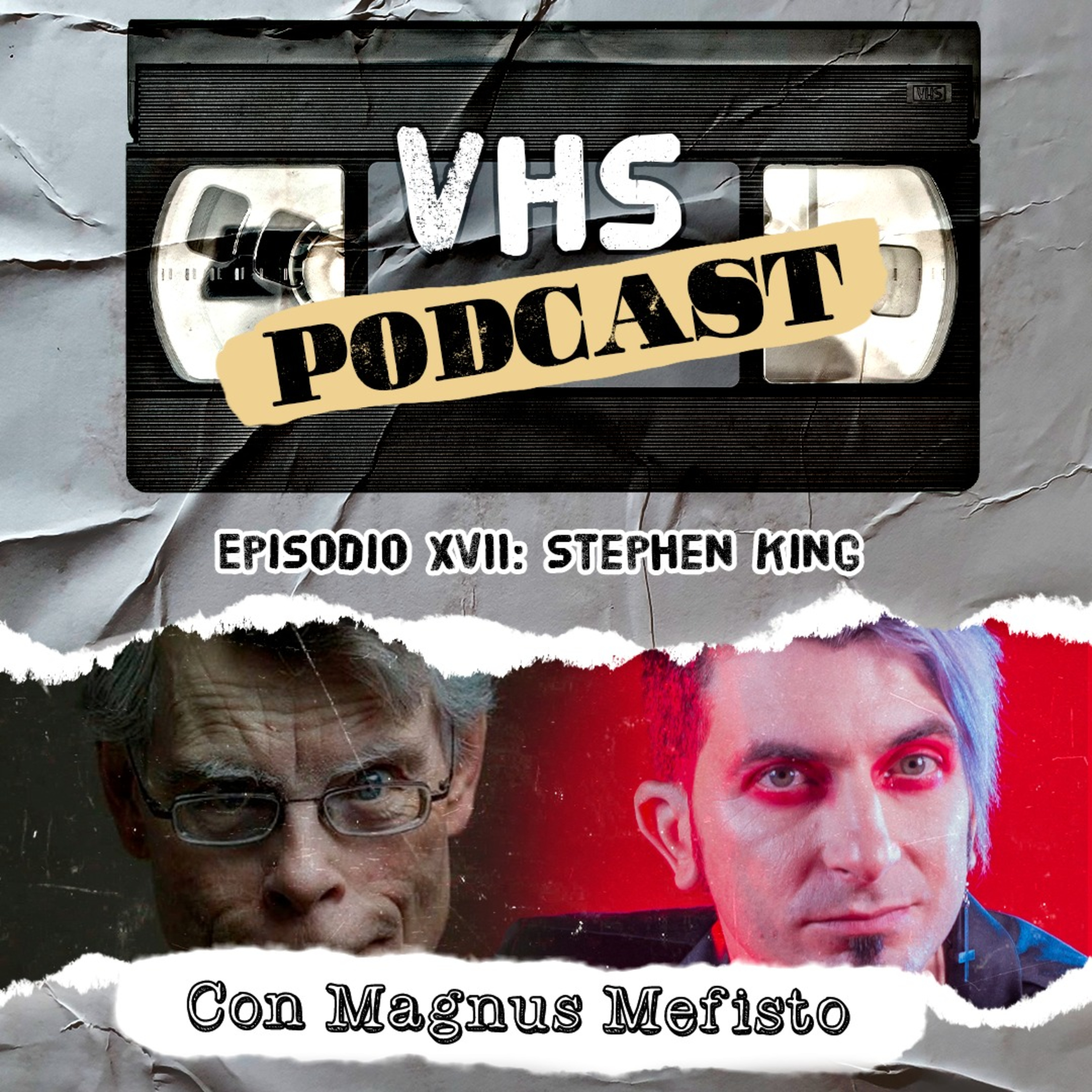 VHS Podcast
