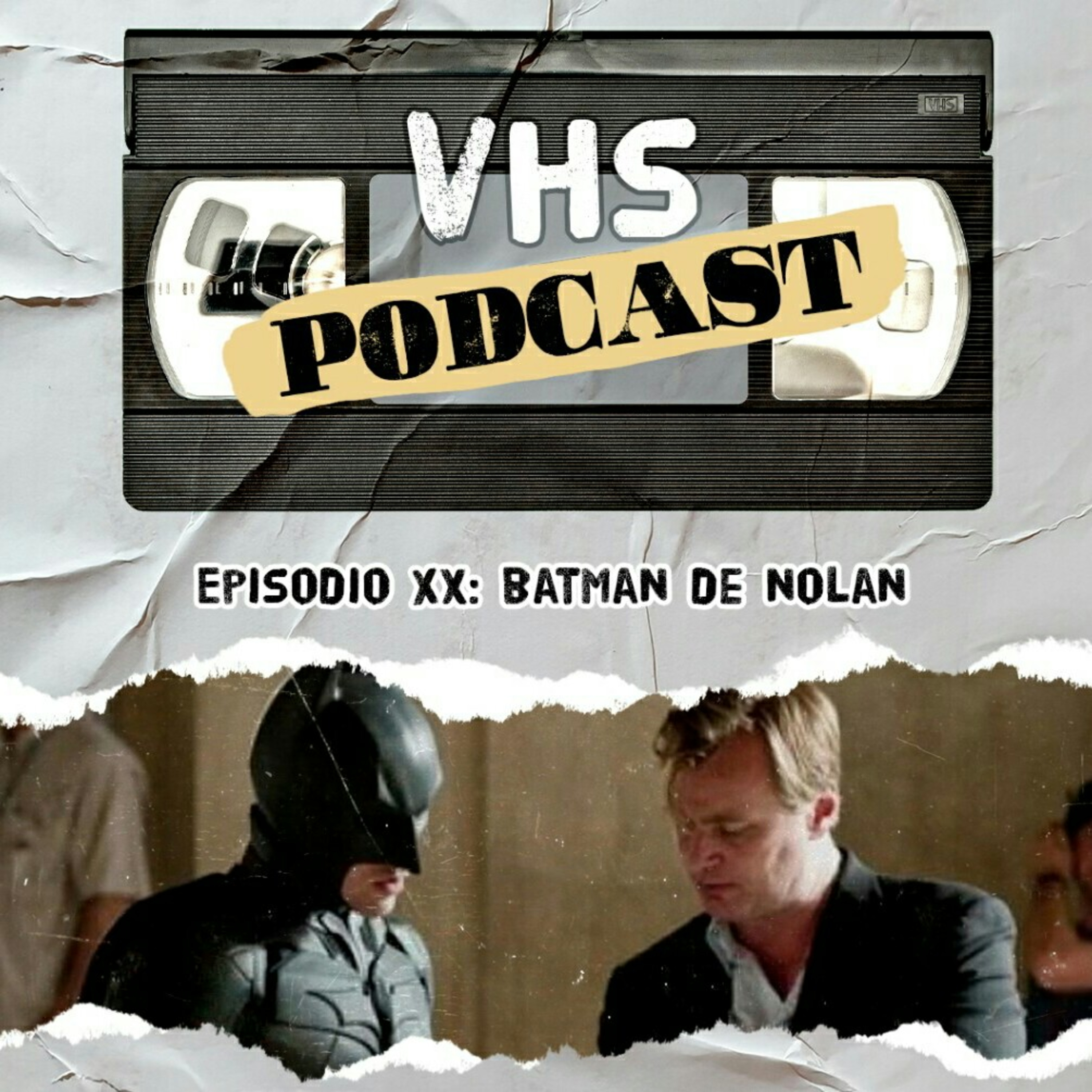 VHS Podcast