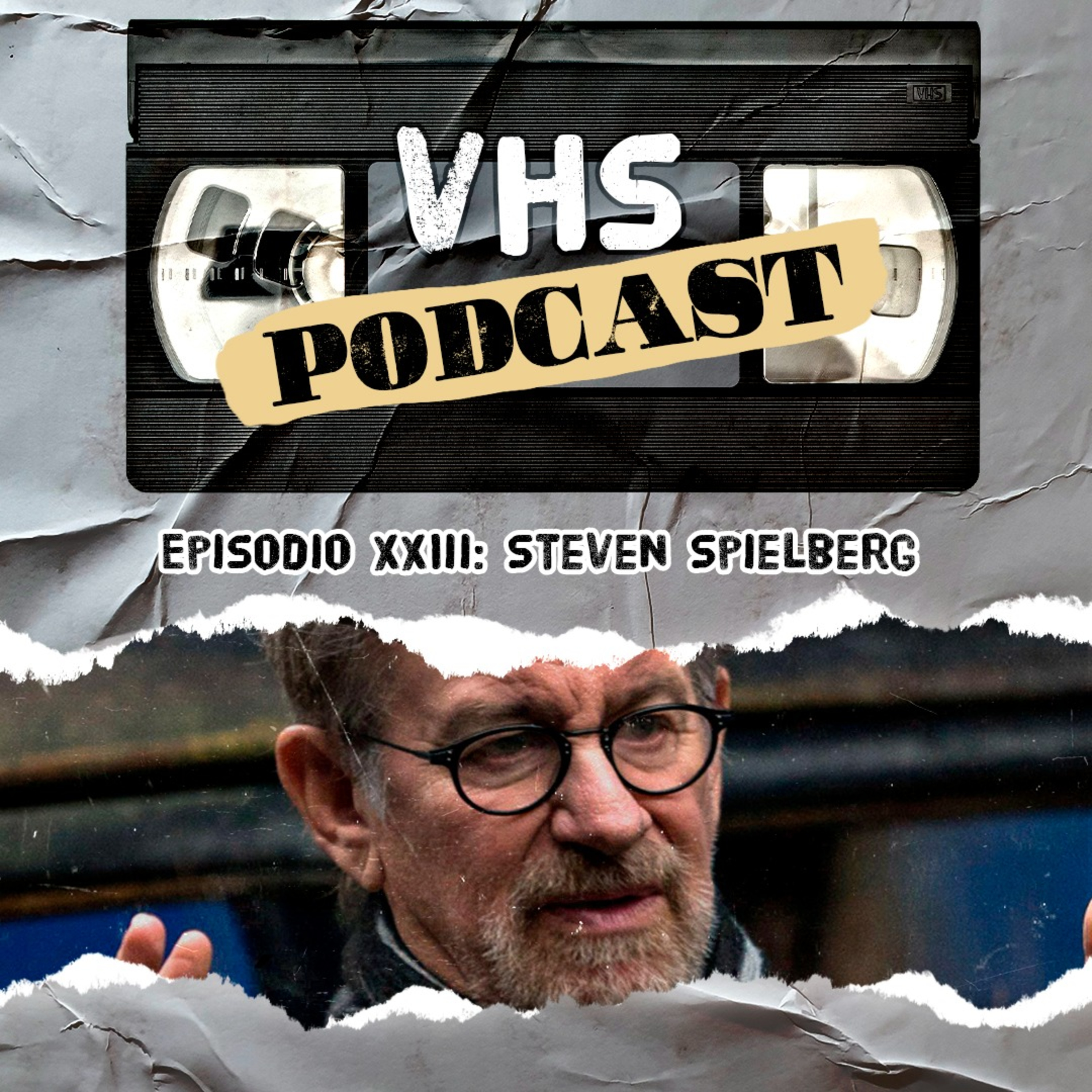 VHS Podcast