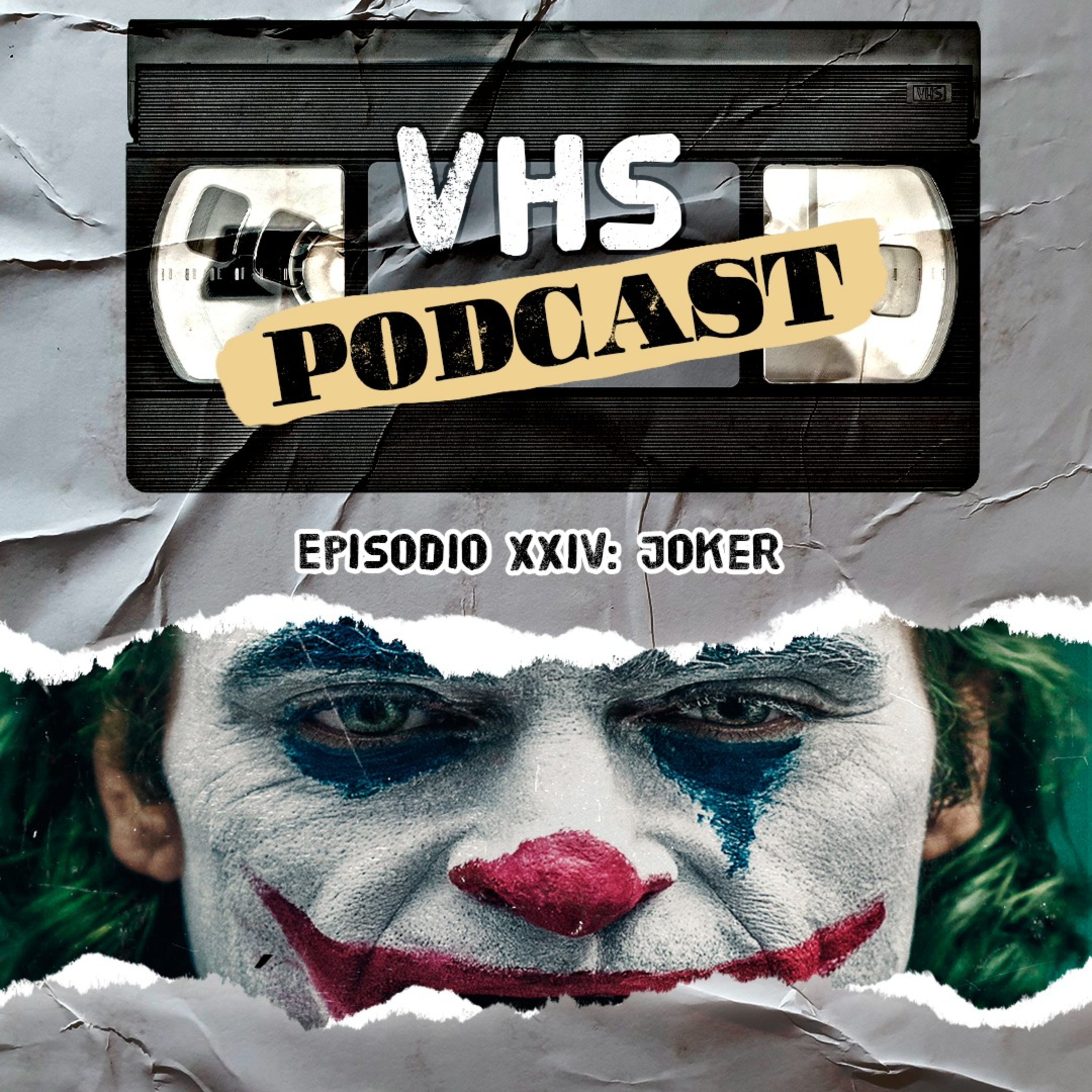 VHS Podcast