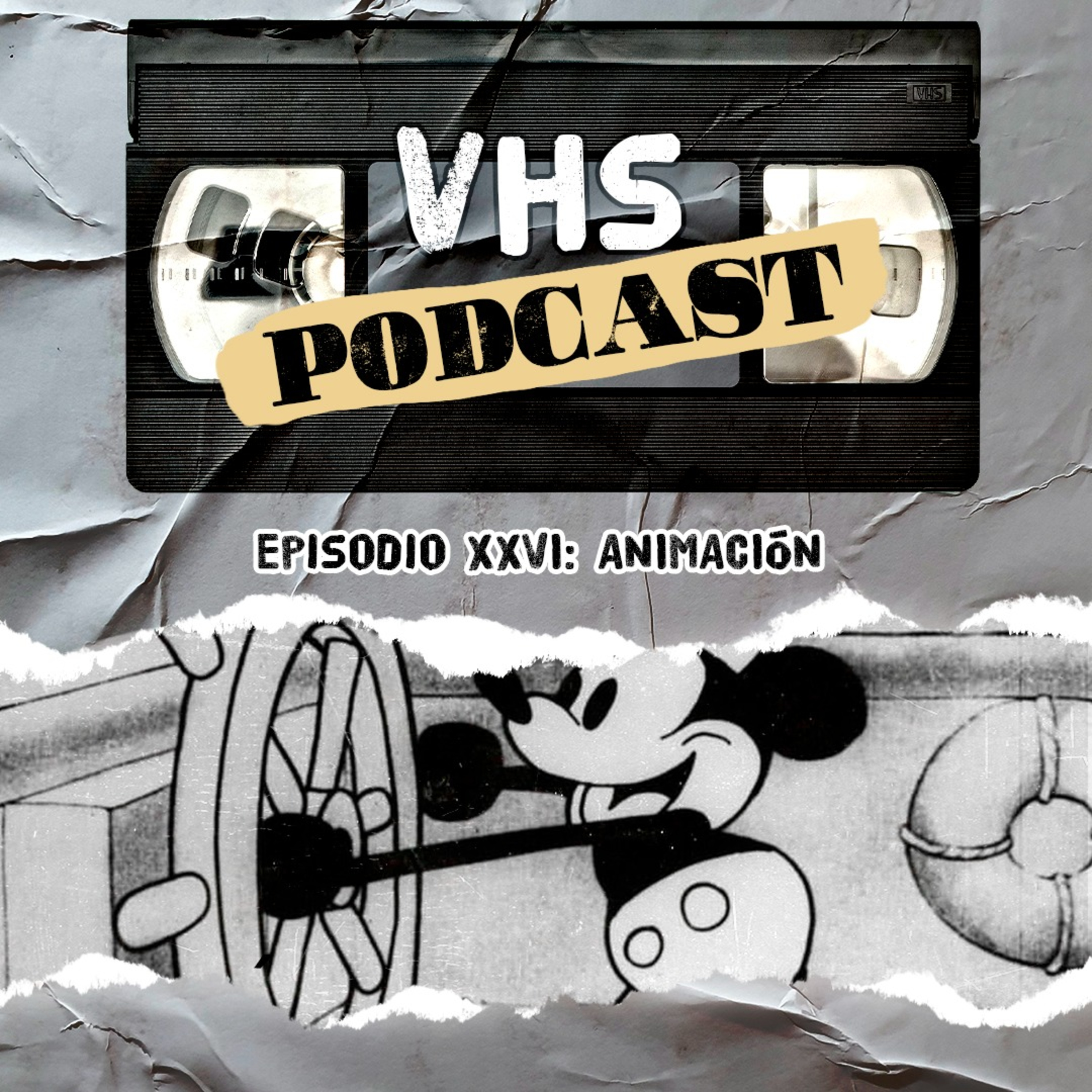 VHS Podcast