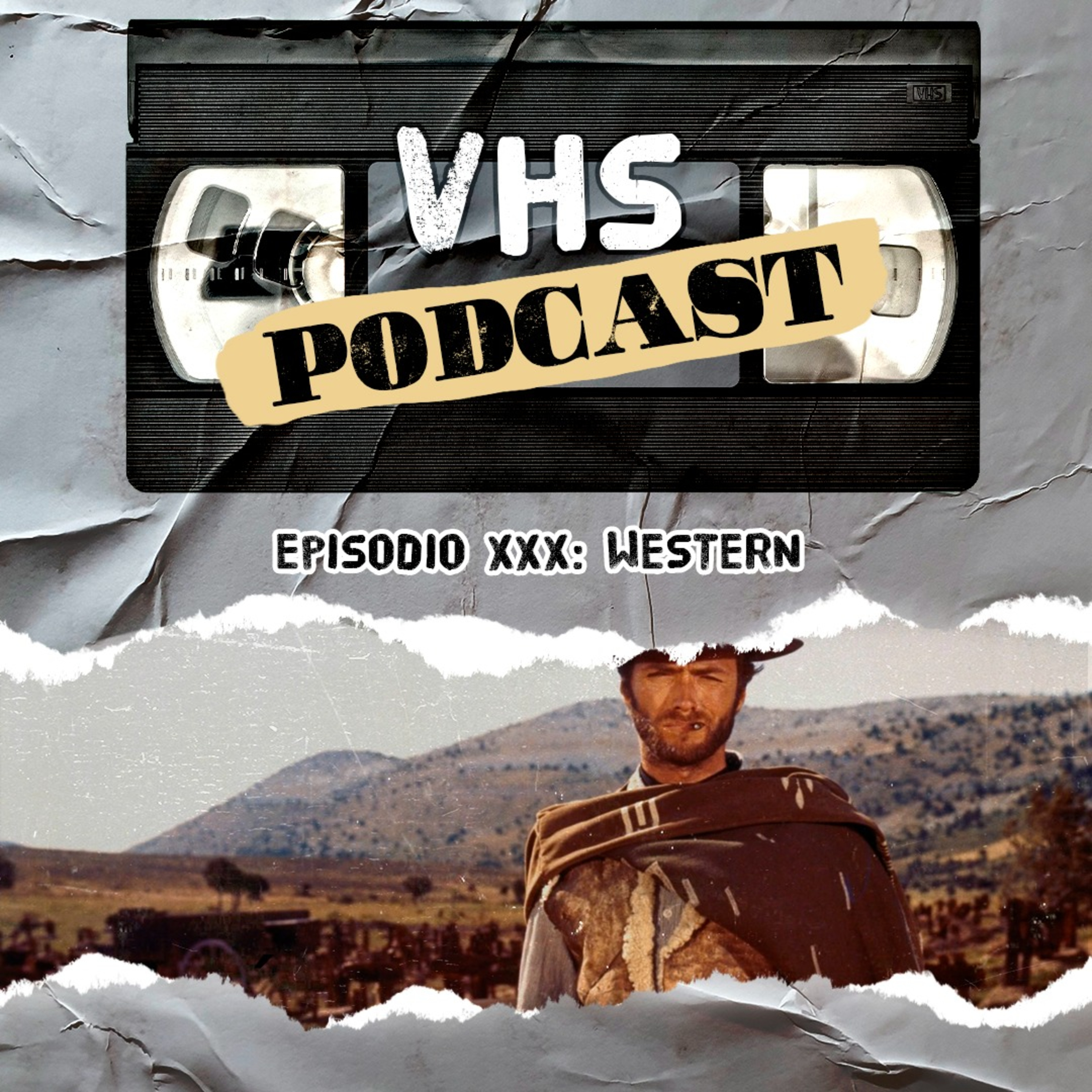 VHS Podcast