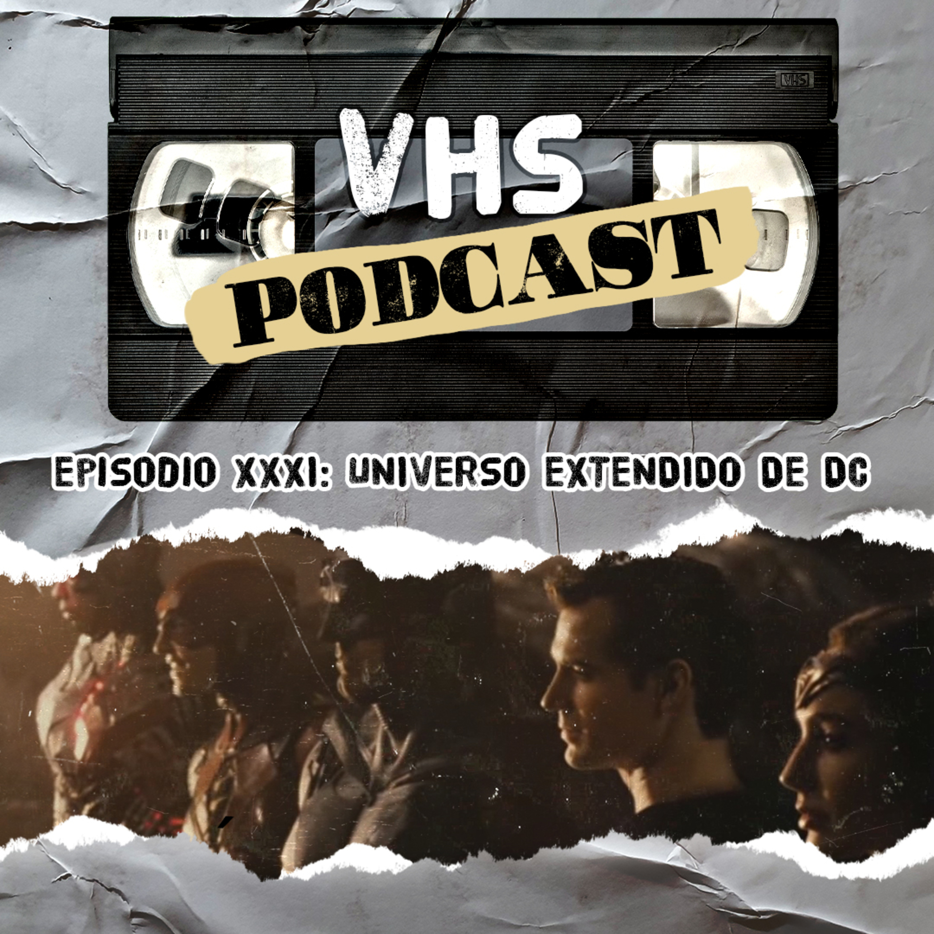 VHS Podcast