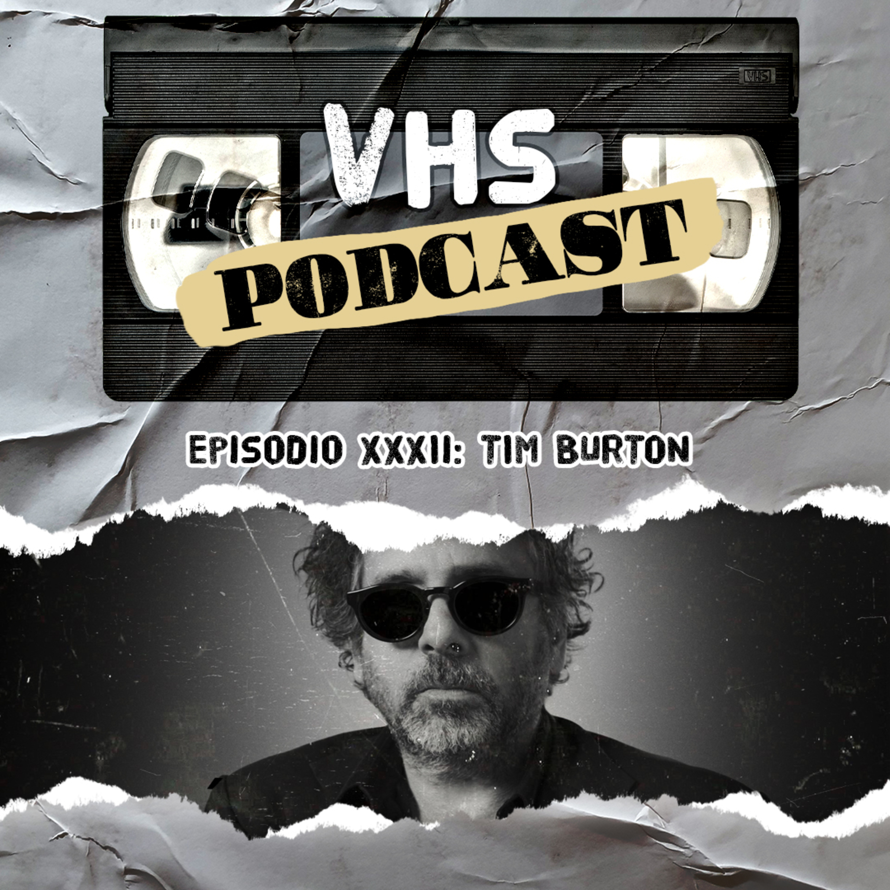 VHS Podcast