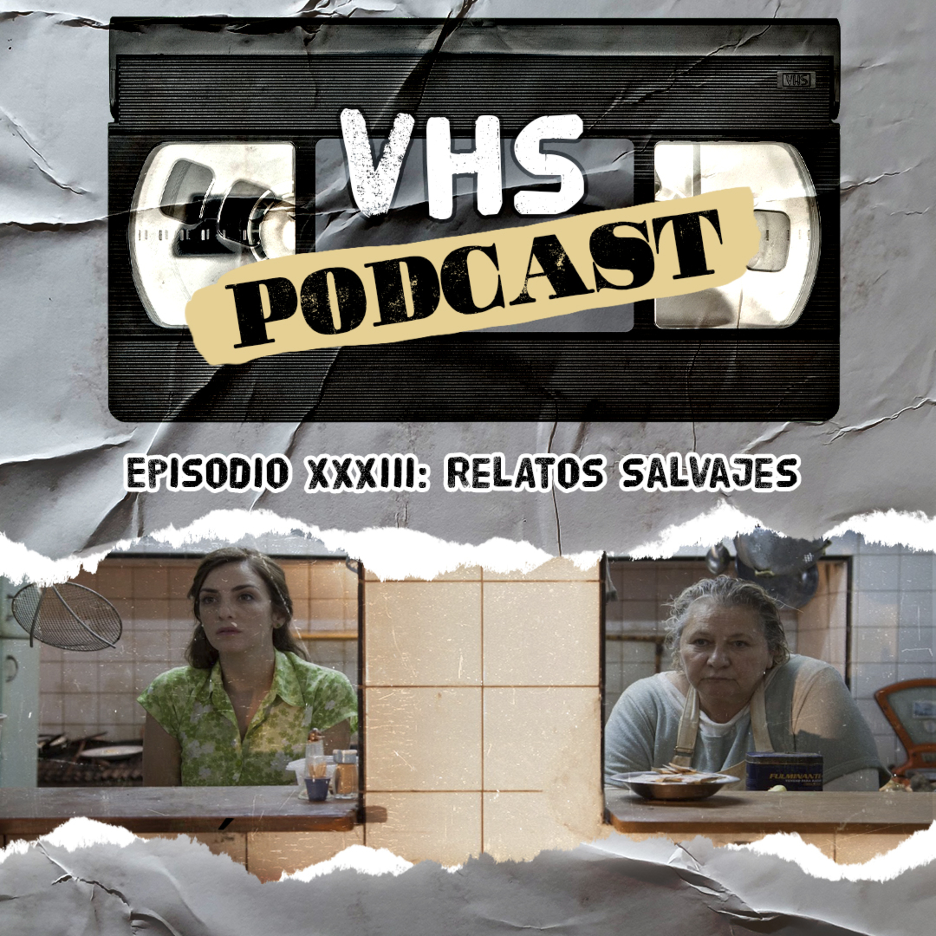 VHS Podcast
